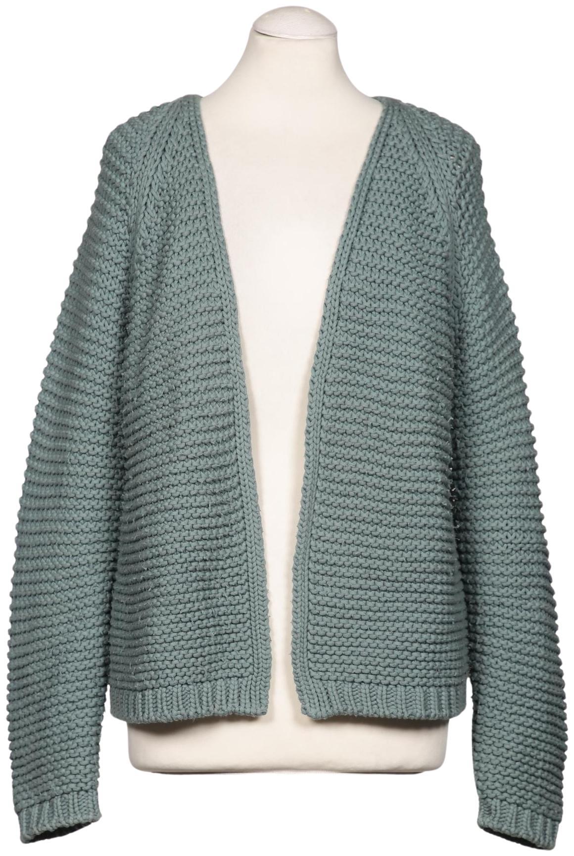 

Drykorn Damen Strickjacke, türkis, Gr. 36