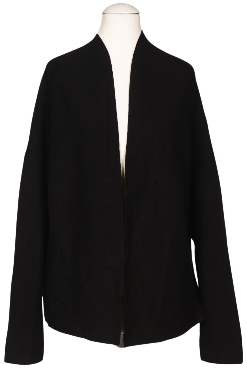 

Drykorn Damen Strickjacke, schwarz, Gr. 36