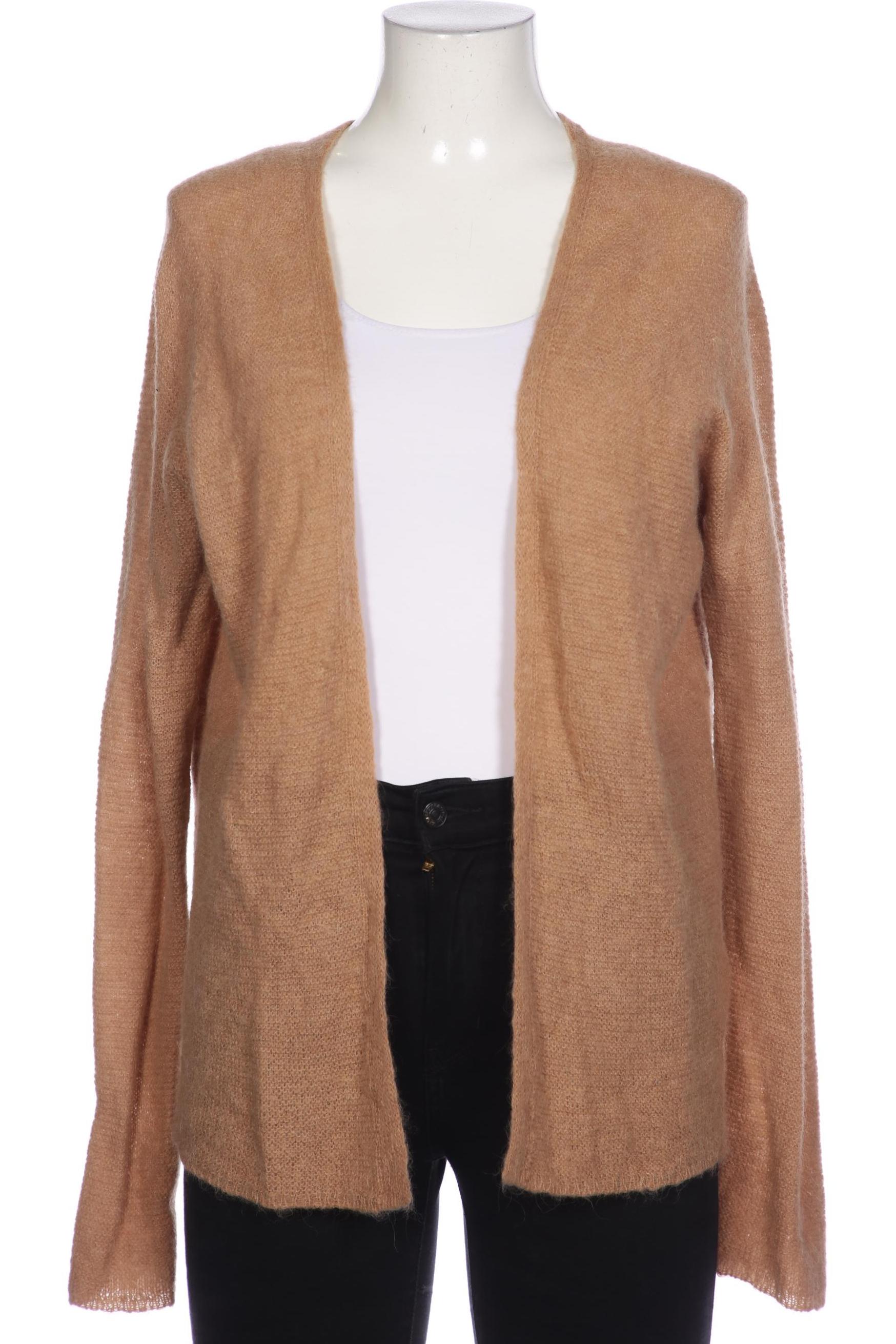 

Drykorn Damen Strickjacke, braun, Gr. 38