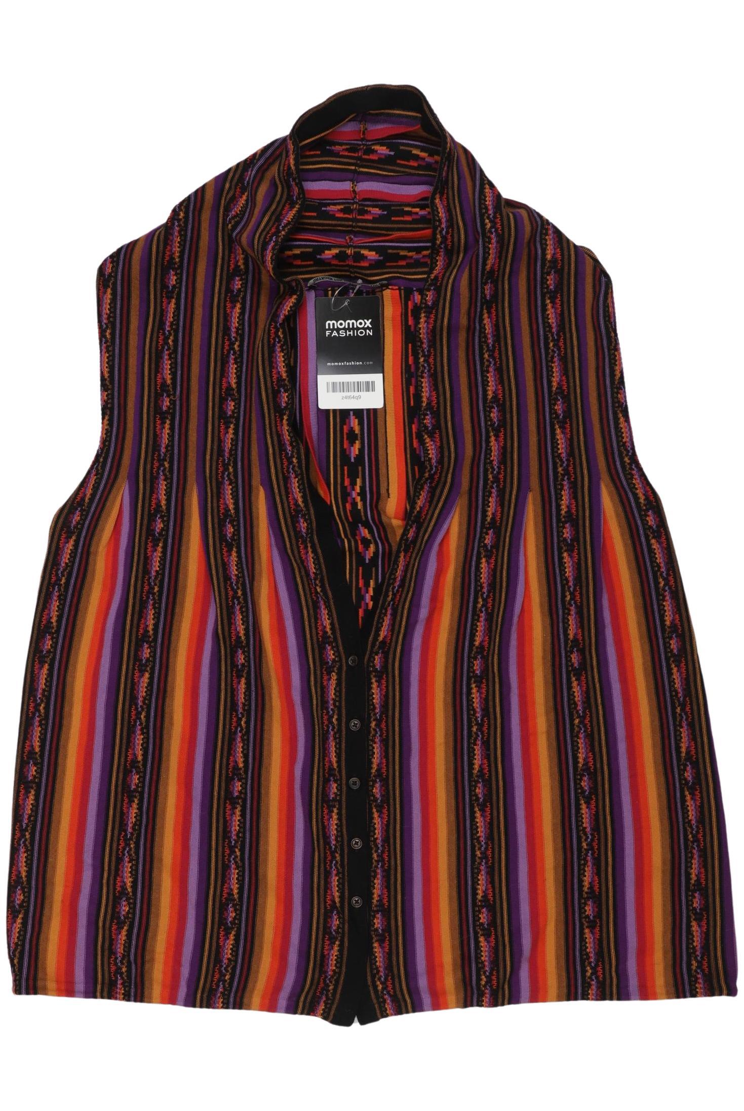 

Drykorn Damen Strickjacke, mehrfarbig, Gr. 36