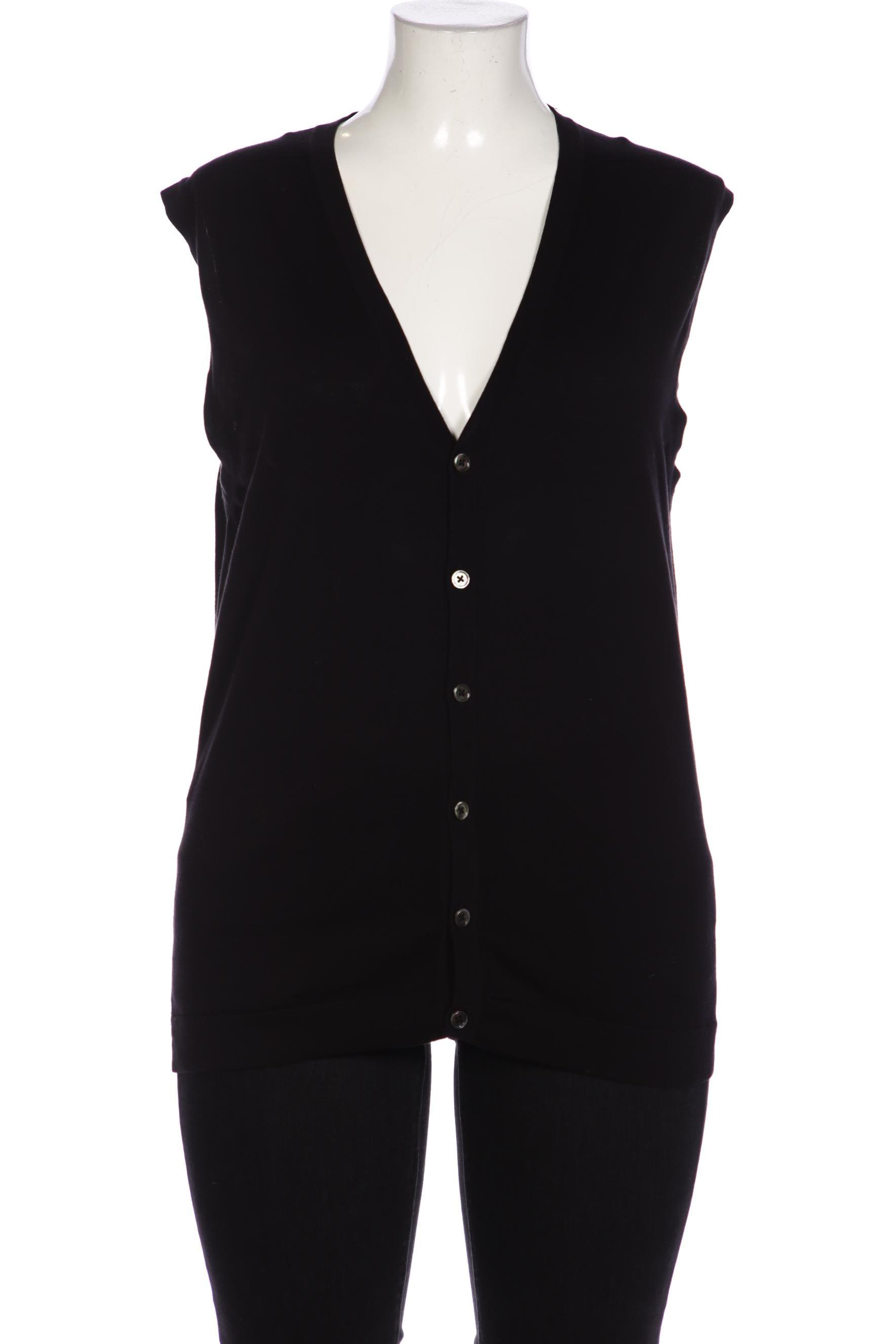 

Drykorn Damen Strickjacke, schwarz, Gr. 44