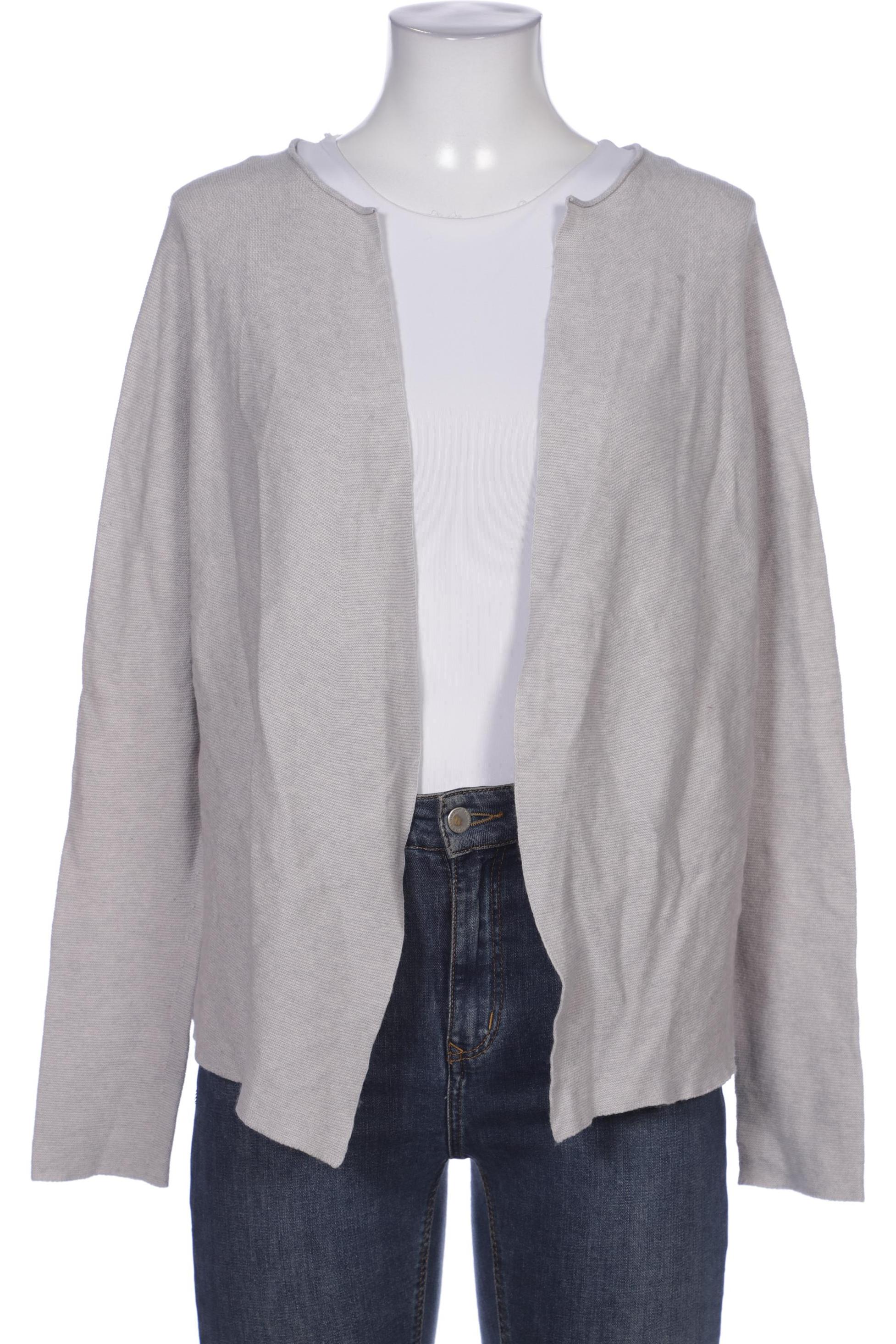 

Drykorn Damen Strickjacke, hellblau, Gr. 38