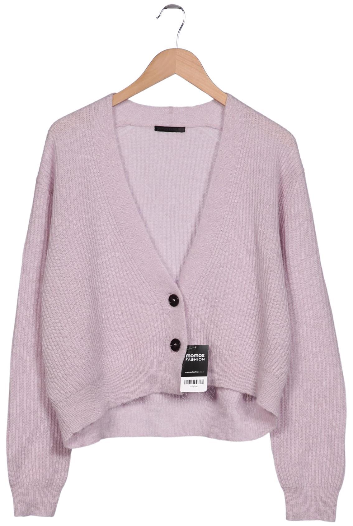 

Drykorn Damen Strickjacke, flieder, Gr. 34