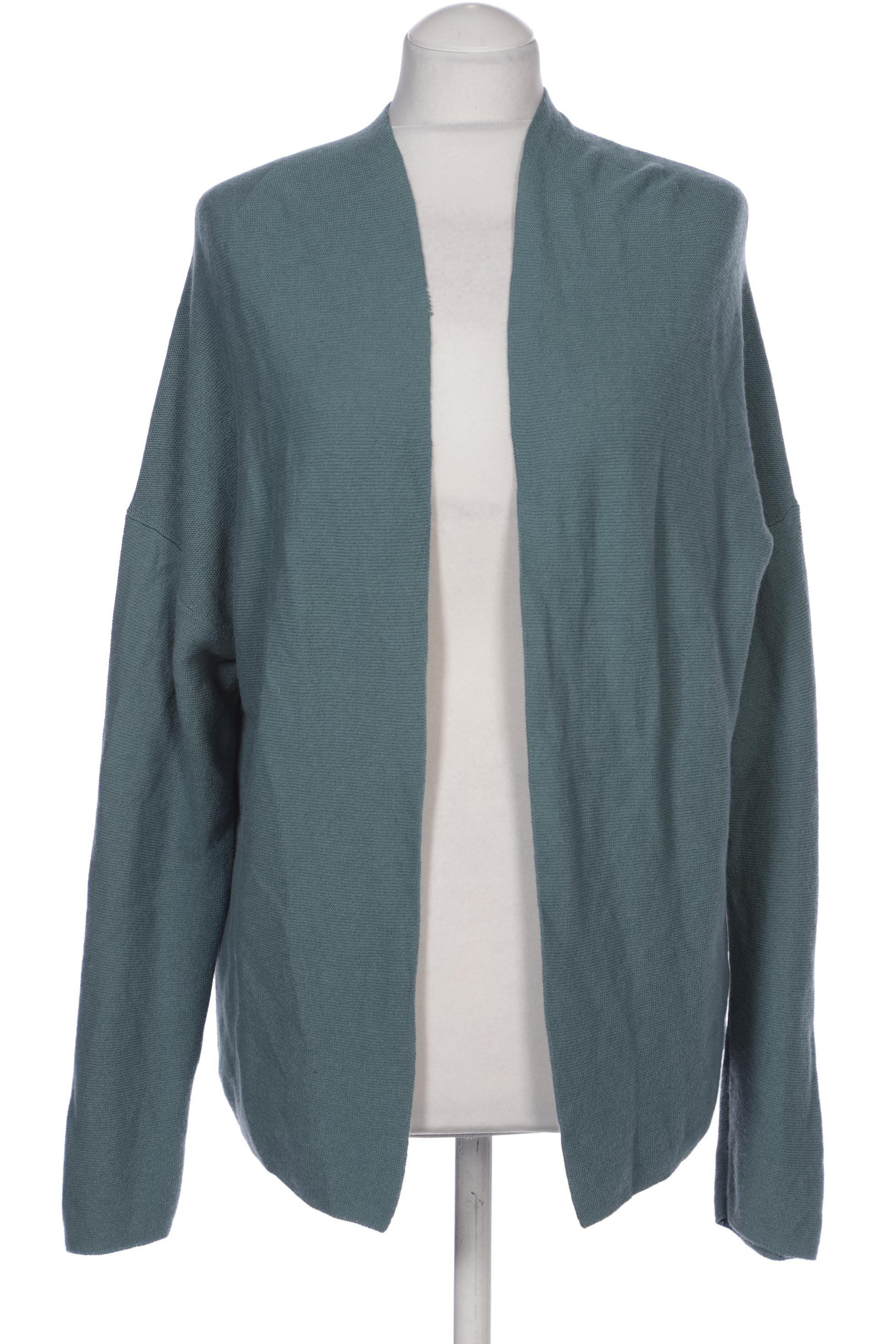 

Drykorn Damen Strickjacke, grün, Gr. 38