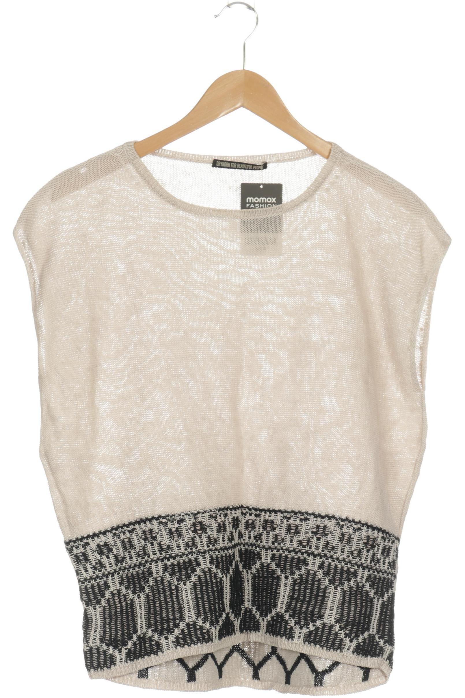 

Drykorn Damen Pullover, grau, Gr.