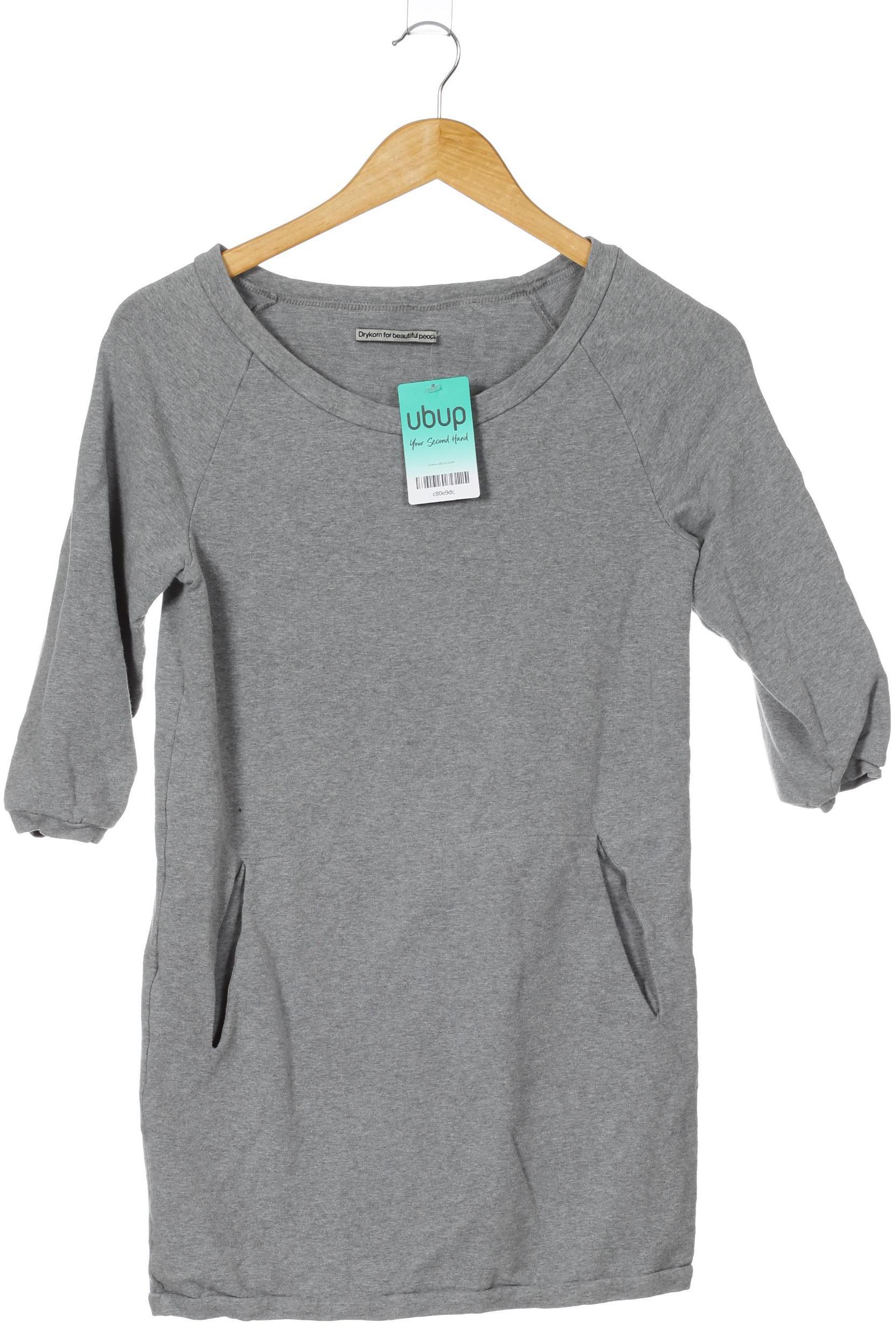 

Drykorn Damen Sweatshirt, grau, Gr.