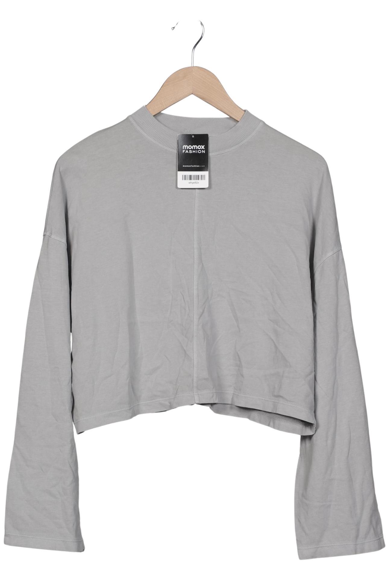 

Drykorn Damen Sweatshirt, grau, Gr. 36