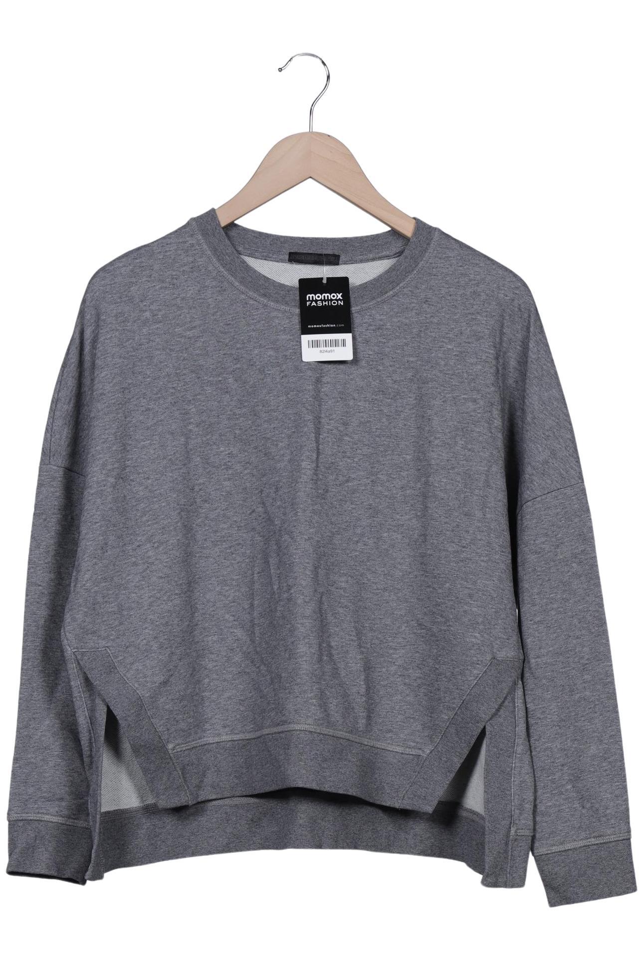

Drykorn Damen Sweatshirt, grau, Gr. 36