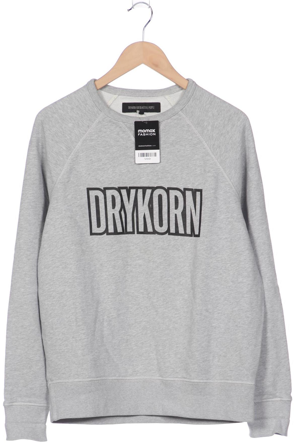 

Drykorn Damen Sweatshirt, grau, Gr. 36