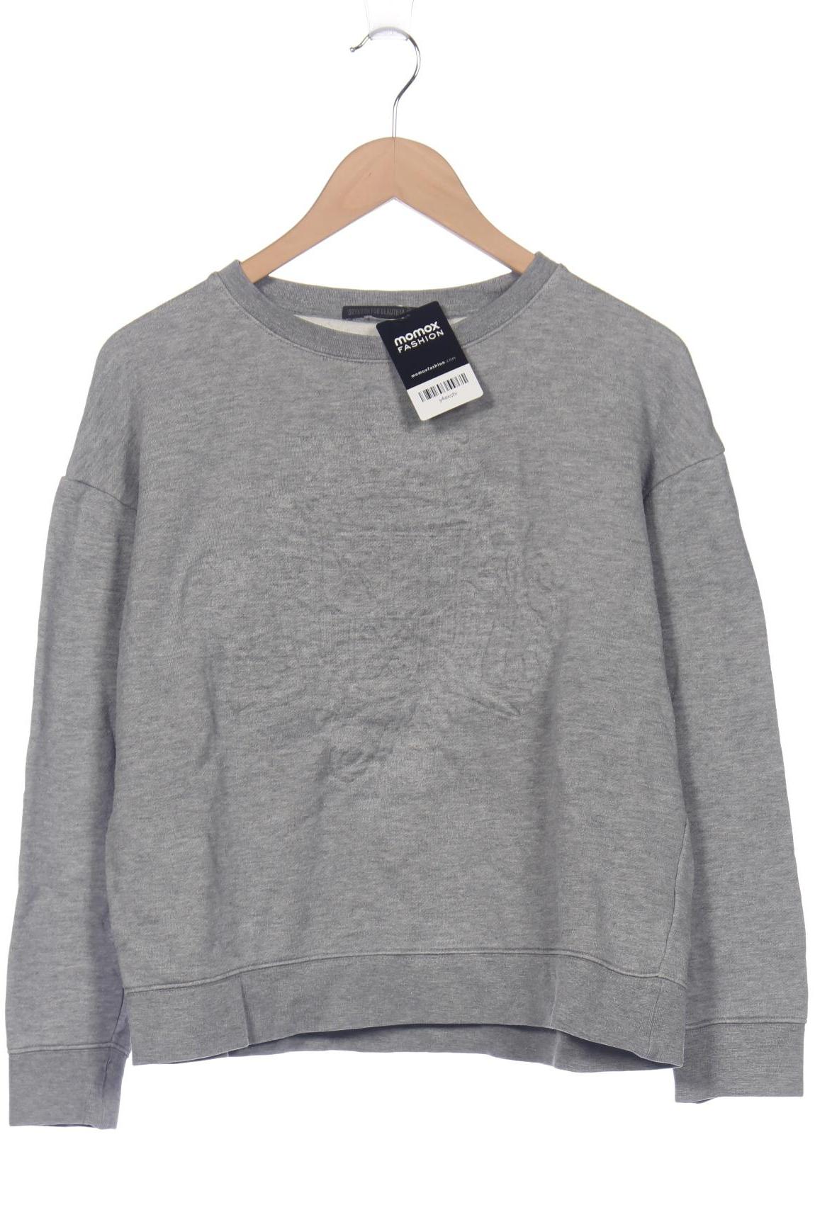

Drykorn Damen Sweatshirt, grau, Gr. 36