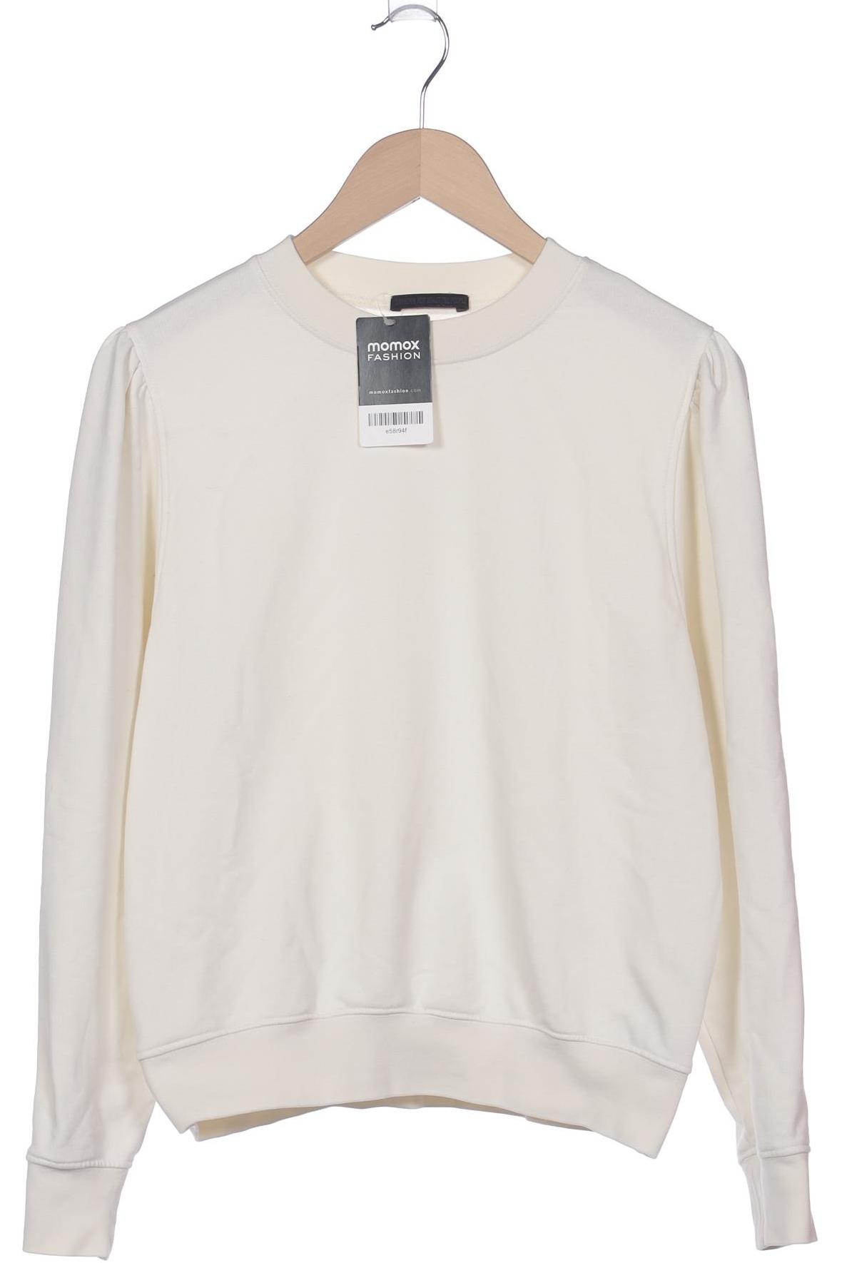 

Drykorn Damen Sweatshirt, cremeweiß, Gr. 36