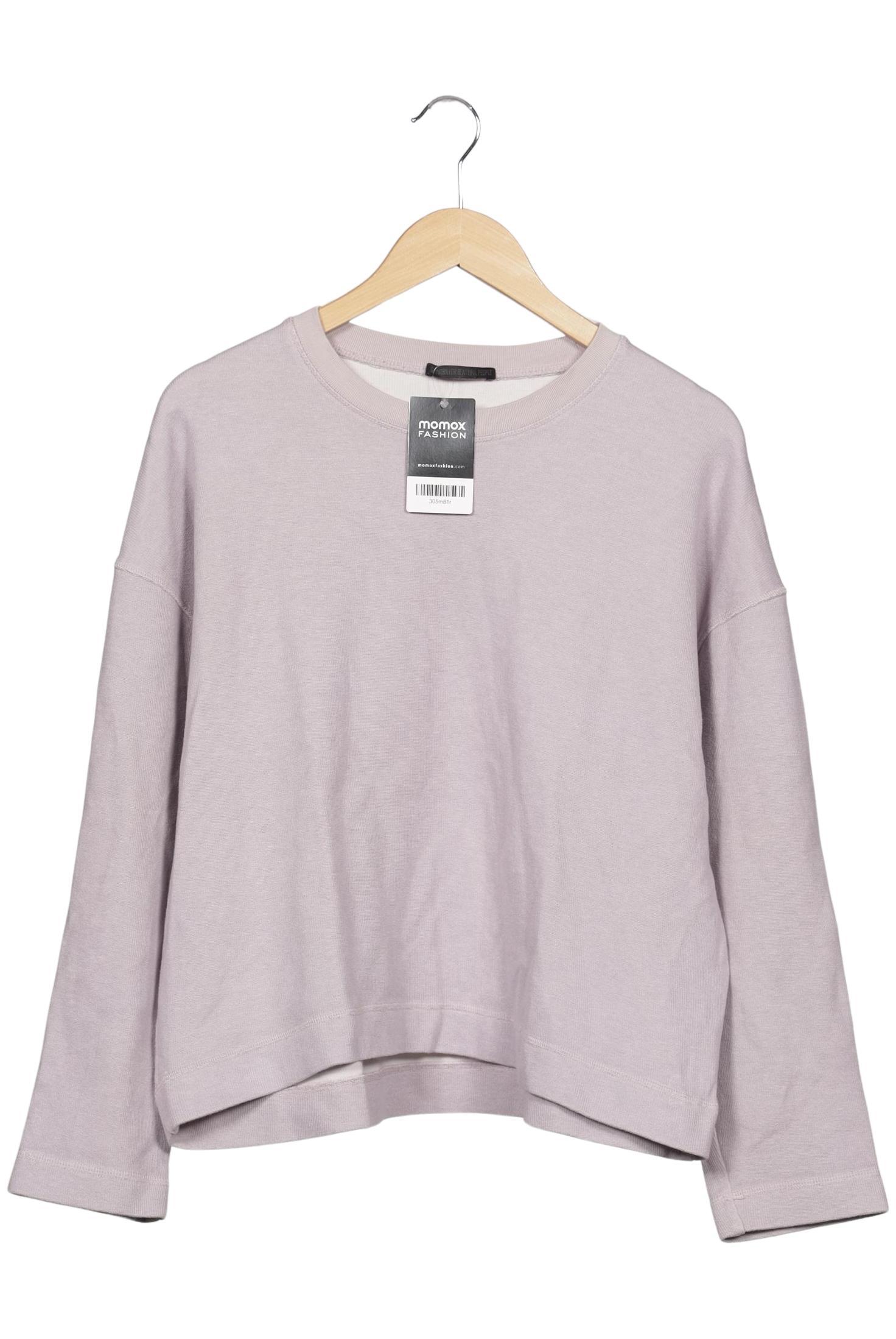 

Drykorn Damen Sweatshirt, flieder, Gr. 36