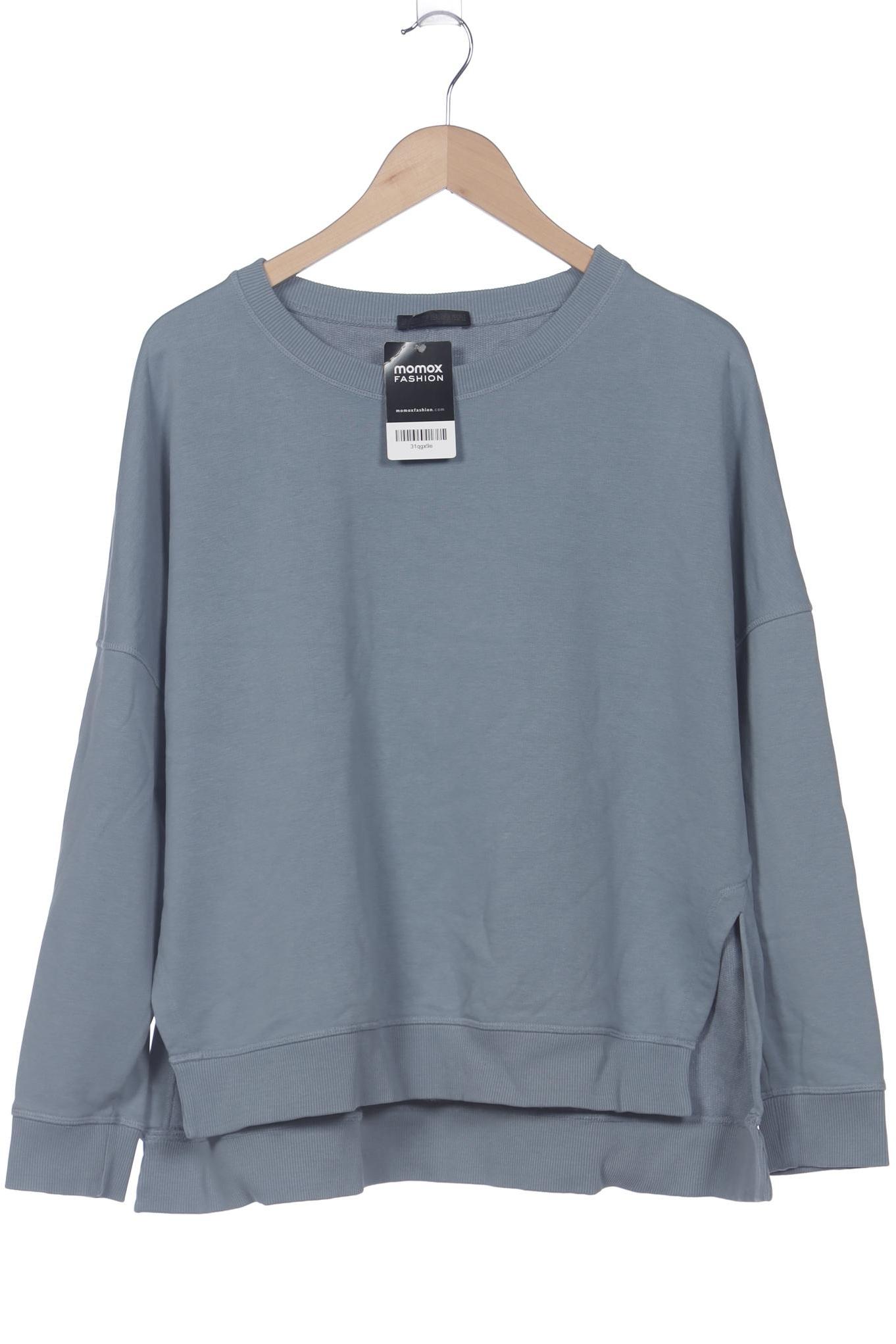 

Drykorn Damen Sweatshirt, blau, Gr. 44