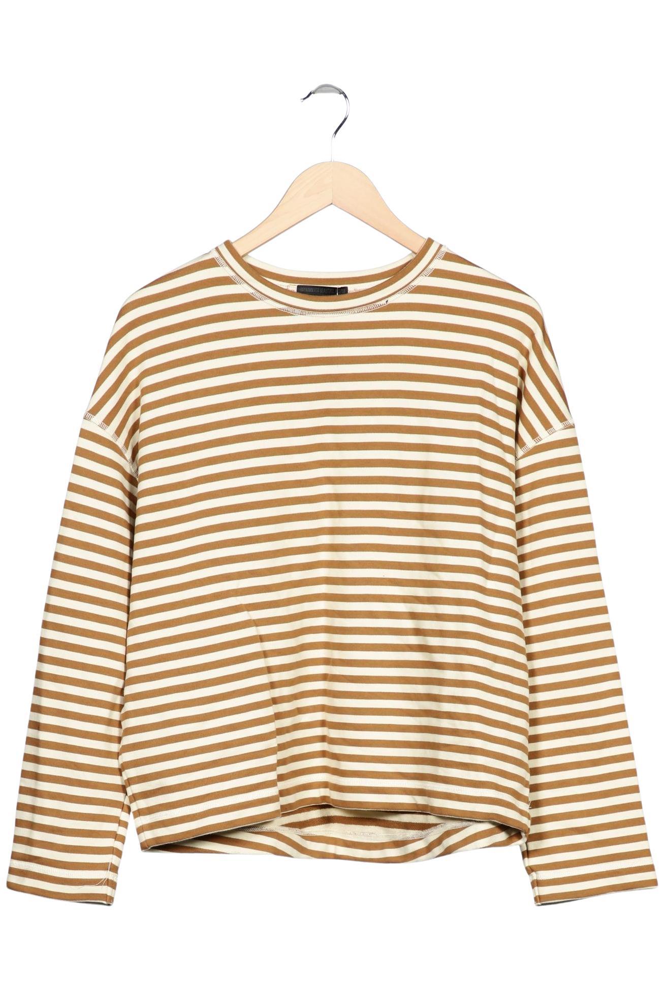 

Drykorn Damen Sweatshirt, mehrfarbig, Gr. 38