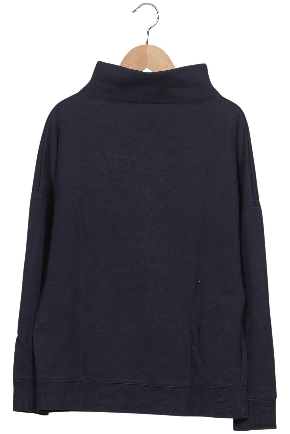 

Drykorn Damen Sweatshirt, marineblau, Gr. 36