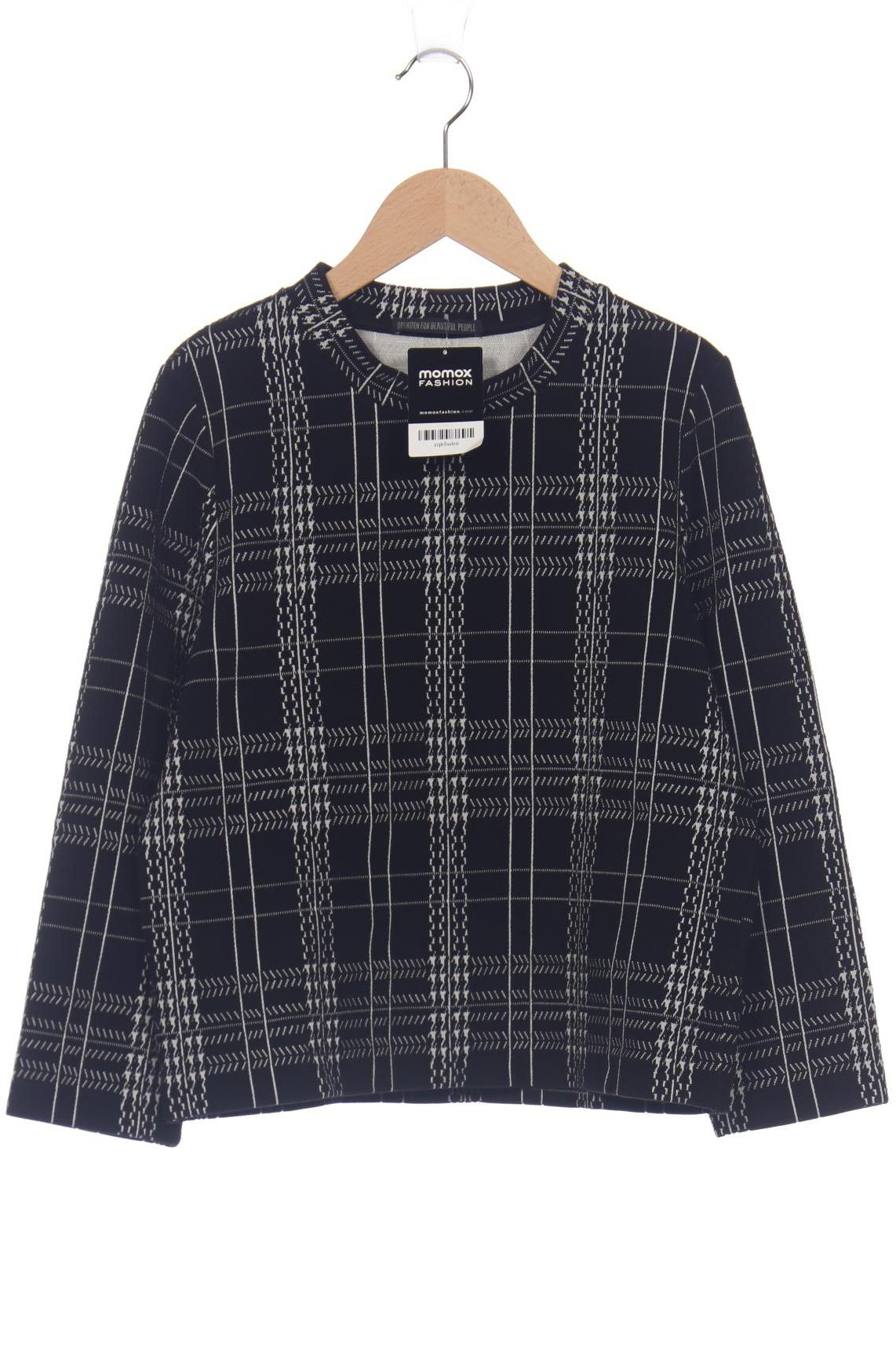 

Drykorn Damen Sweatshirt, schwarz, Gr. 34