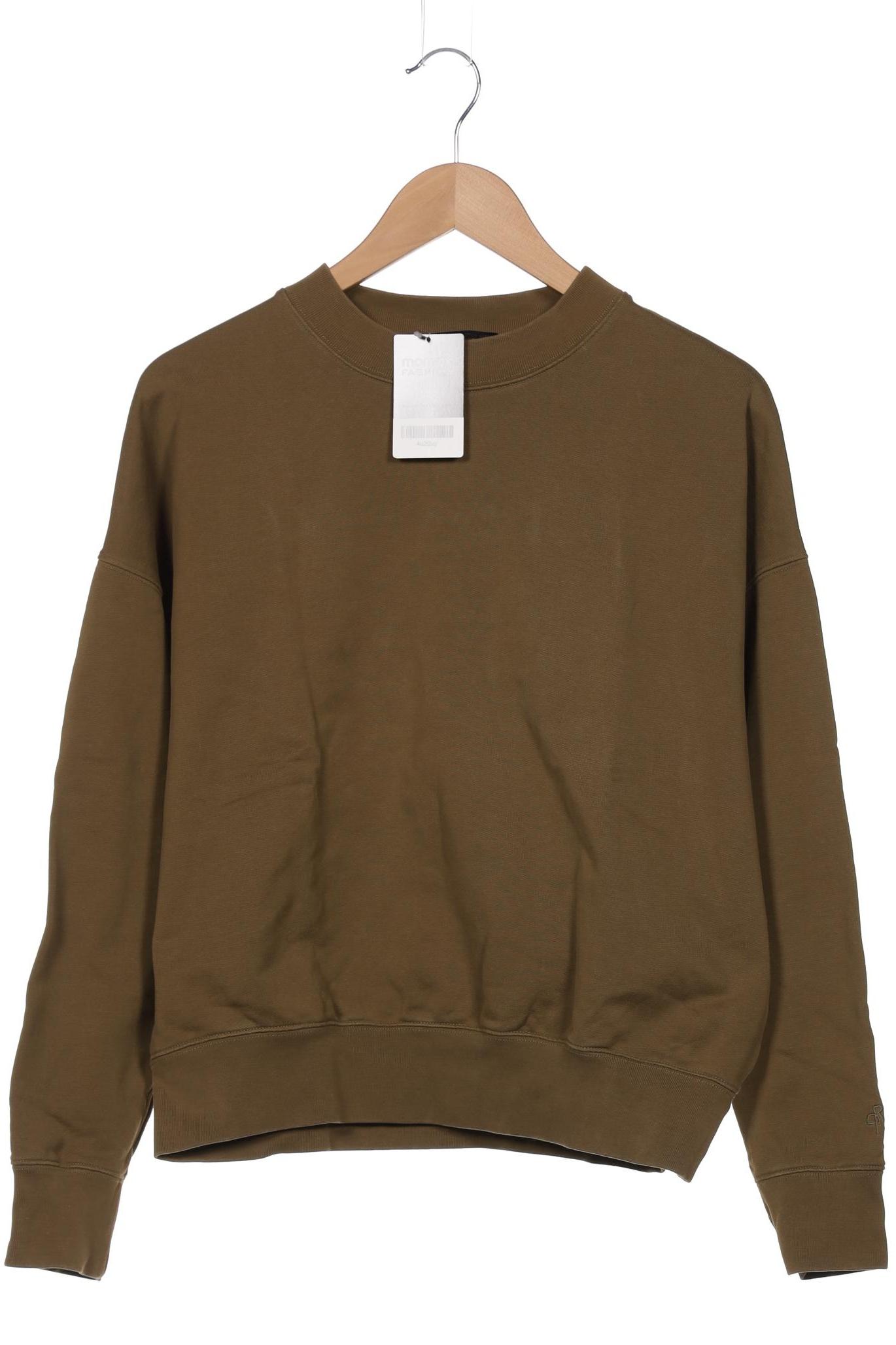 

Drykorn Damen Sweatshirt, braun, Gr. 38