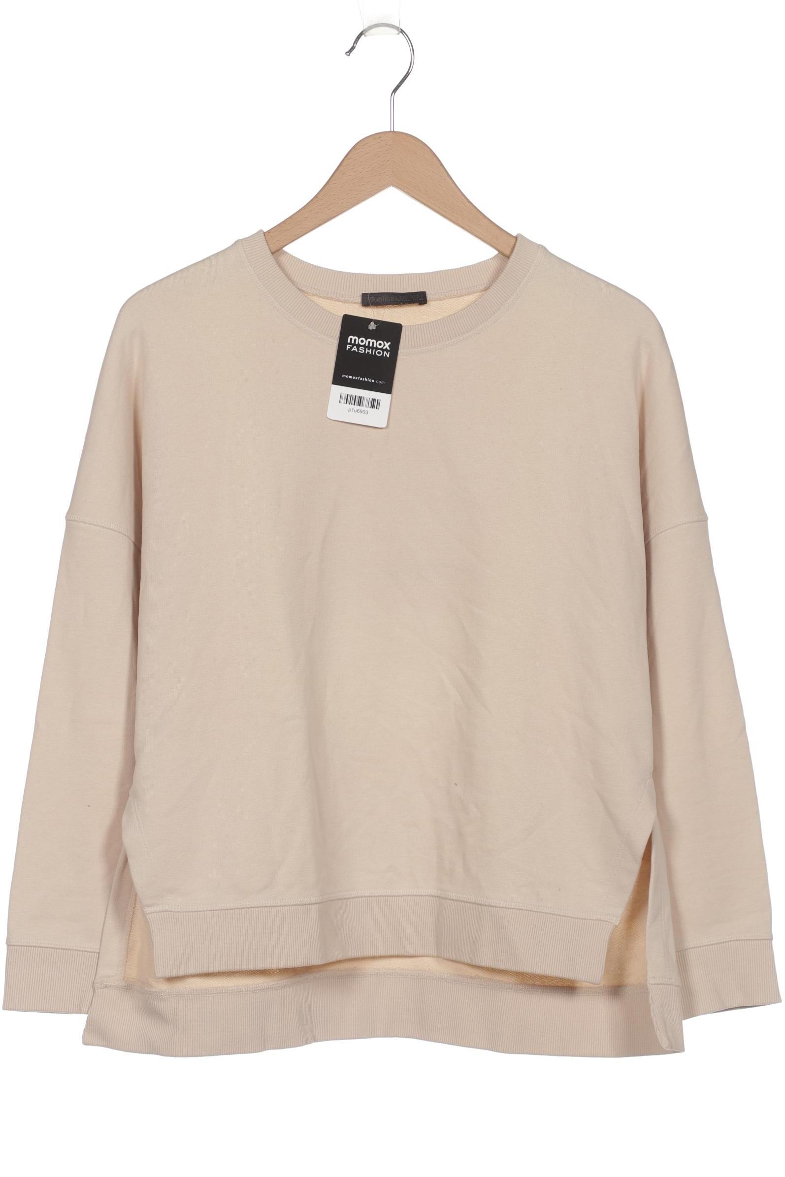 

Drykorn Damen Sweatshirt, beige, Gr. 34