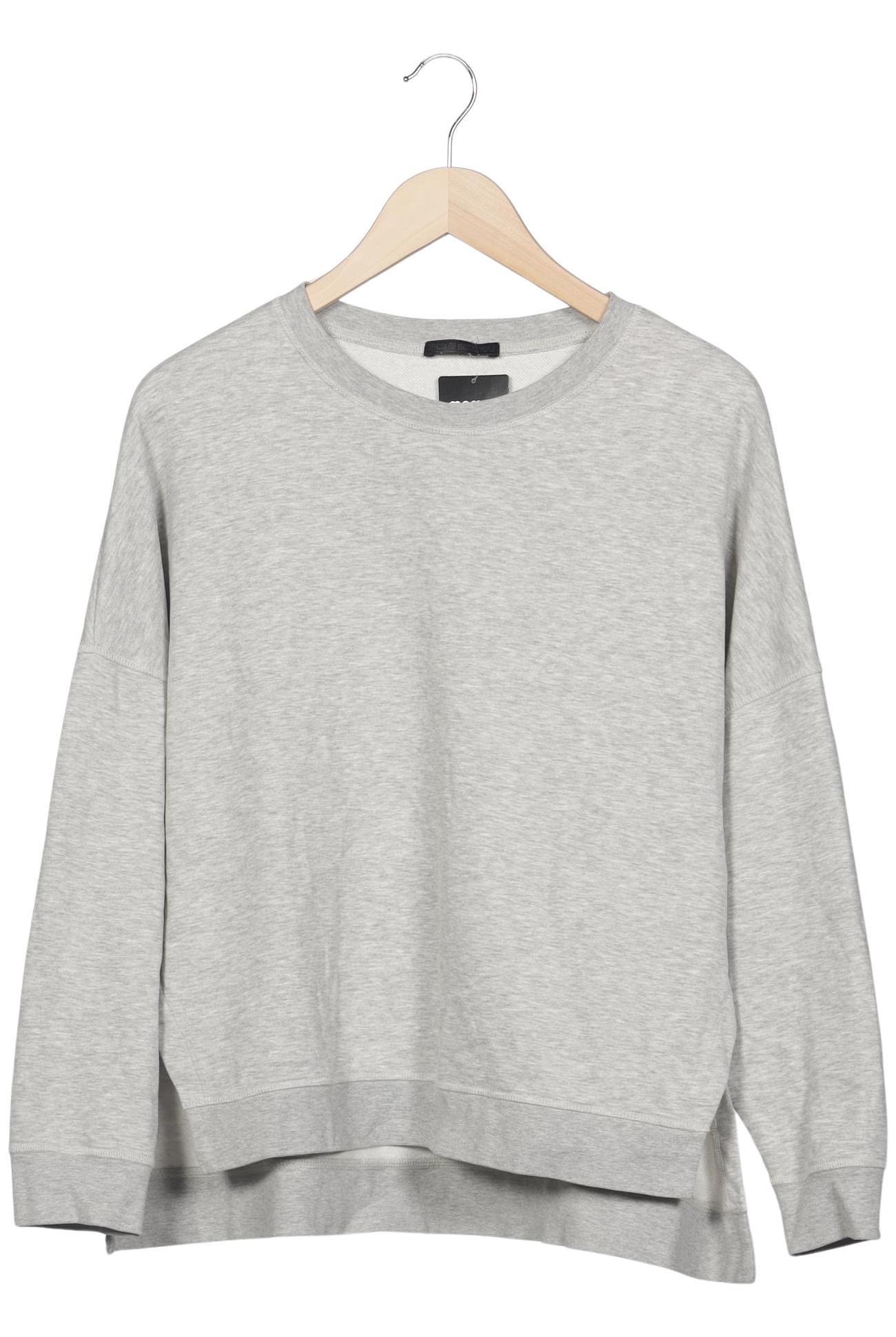 

Drykorn Damen Sweatshirt, grau, Gr. 36