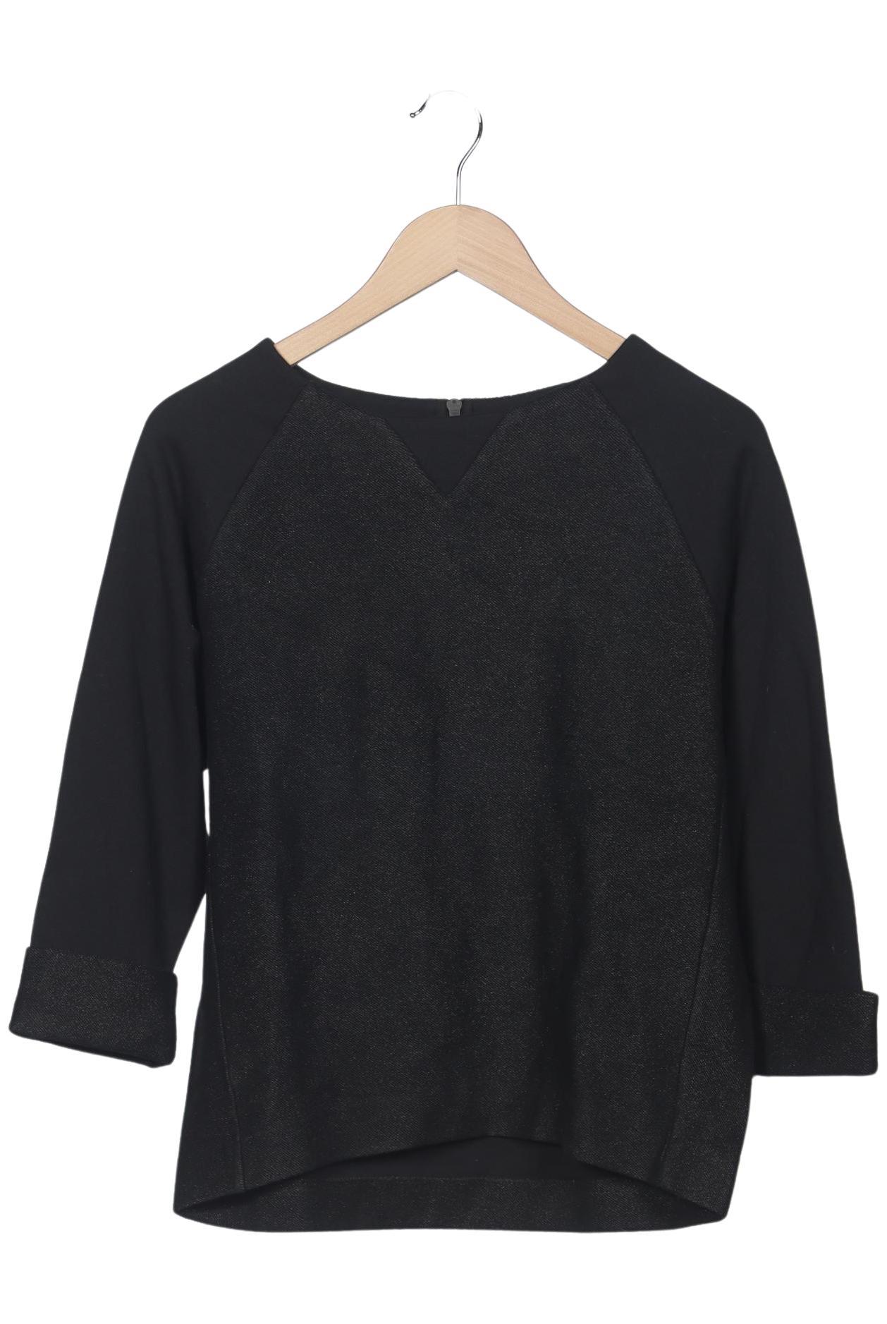 

Drykorn Damen Sweatshirt, schwarz, Gr. 34