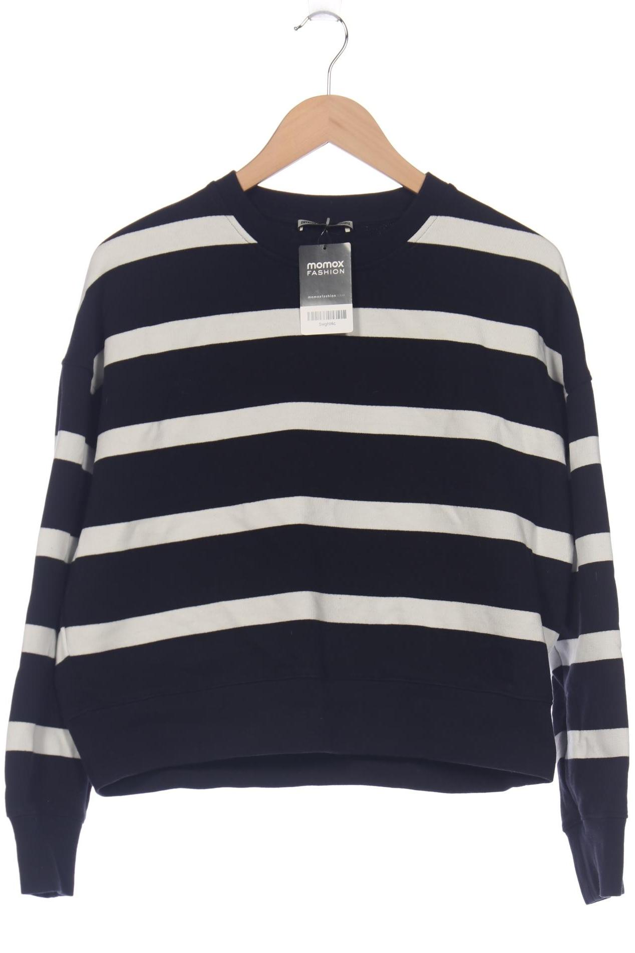 

Drykorn Damen Sweatshirt, marineblau, Gr. 34