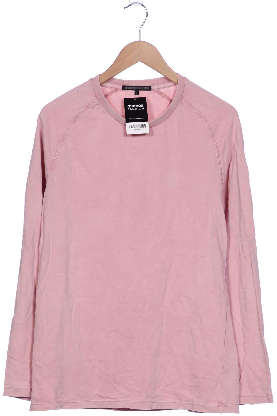 

Drykorn Damen Sweatshirt, pink, Gr. 38