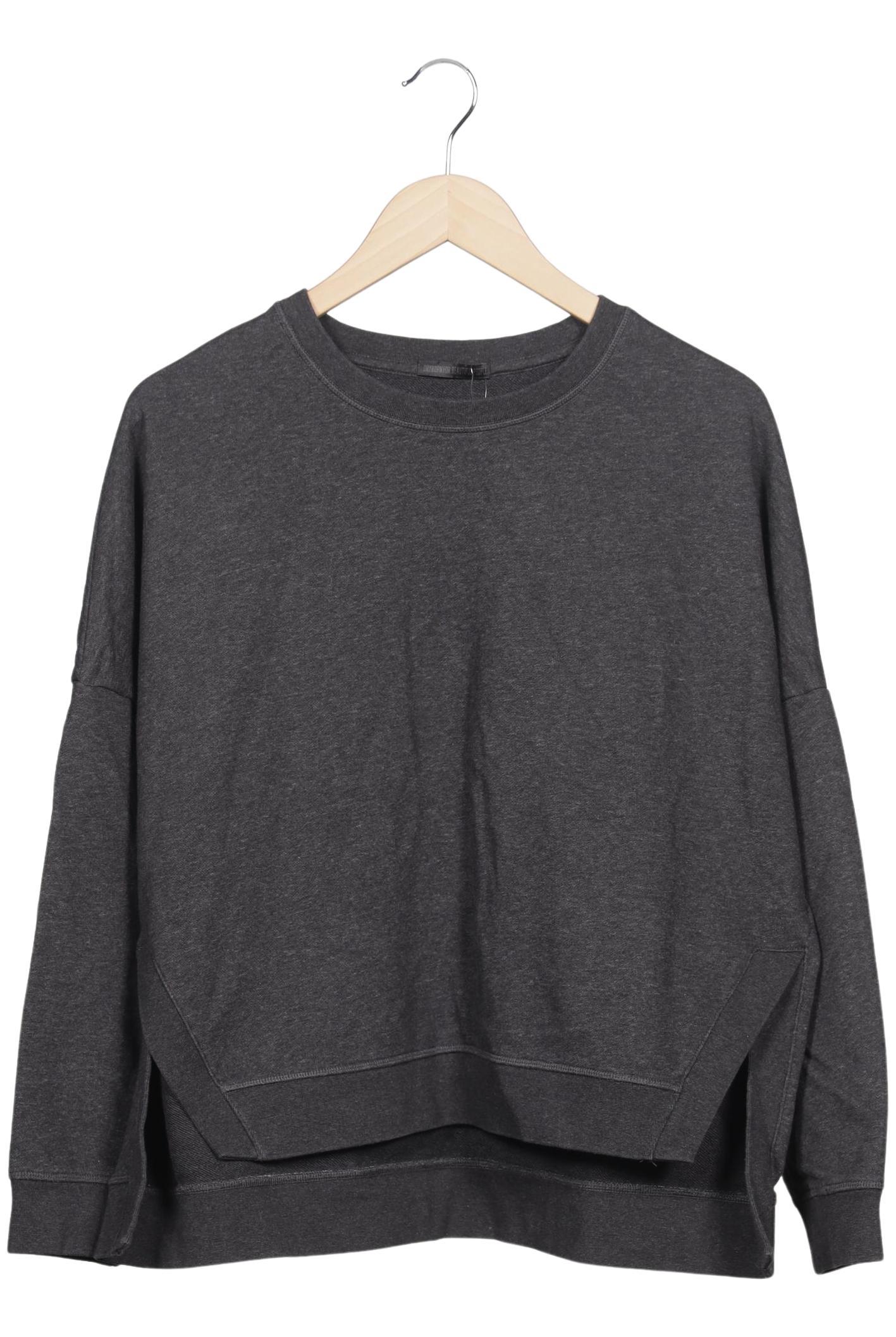 

Drykorn Damen Sweatshirt, grau, Gr. 38