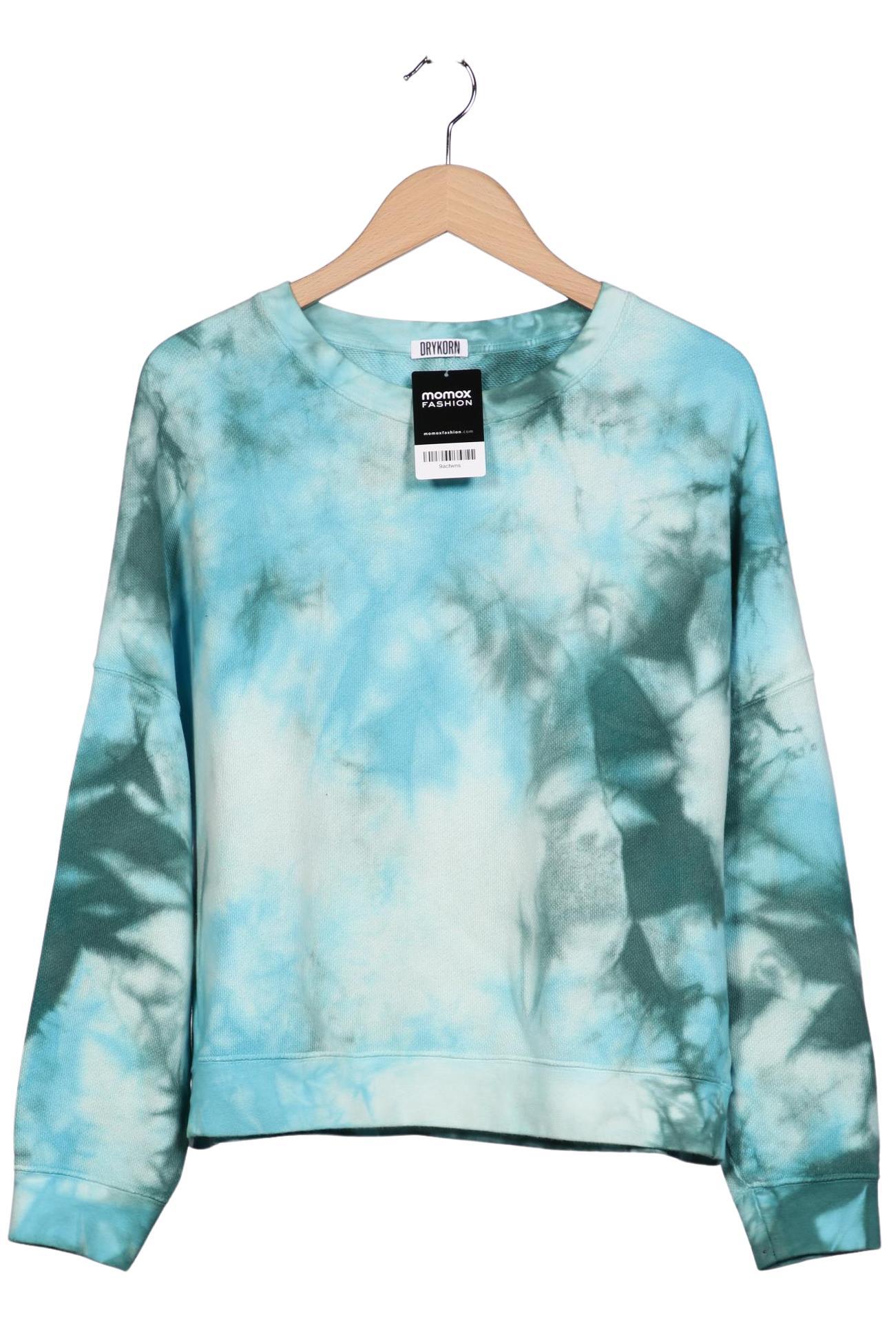 

Drykorn Damen Sweatshirt, mehrfarbig, Gr. 36