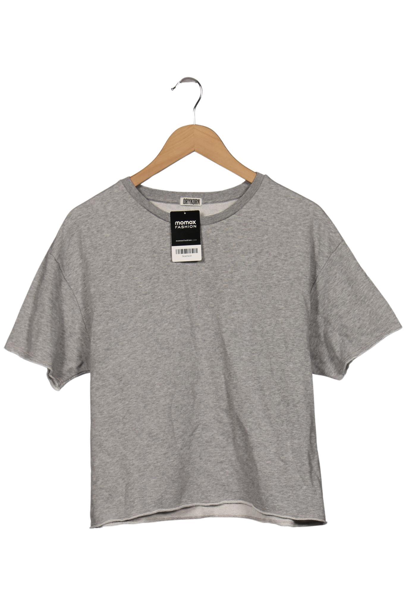 

Drykorn Damen Sweatshirt, grau, Gr. 42