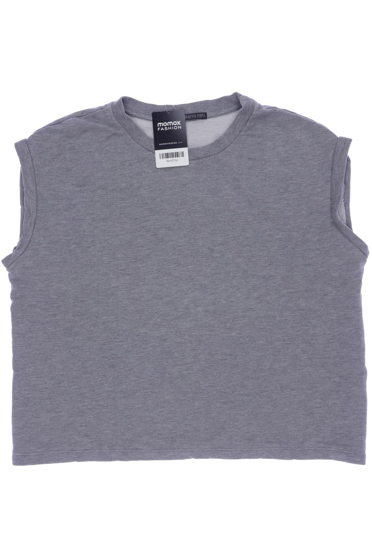 

Drykorn Damen Sweatshirt, grau, Gr. 42