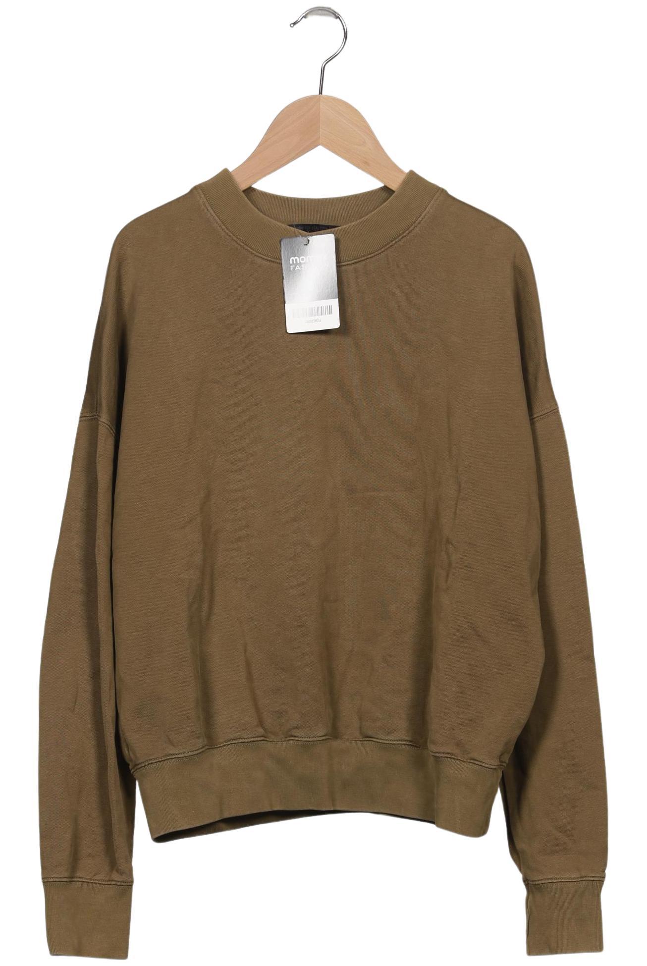 

Drykorn Damen Sweatshirt, braun, Gr. 44