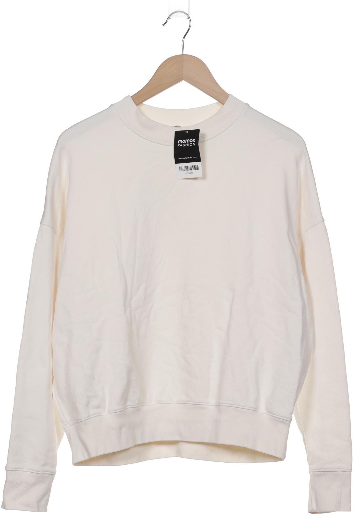 

Drykorn Damen Sweatshirt, cremeweiß, Gr. 42