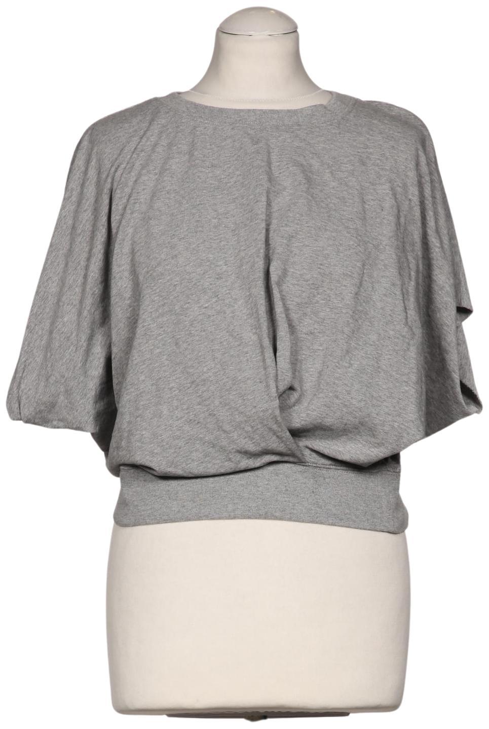 

Drykorn Damen Sweatshirt, grau, Gr. 36