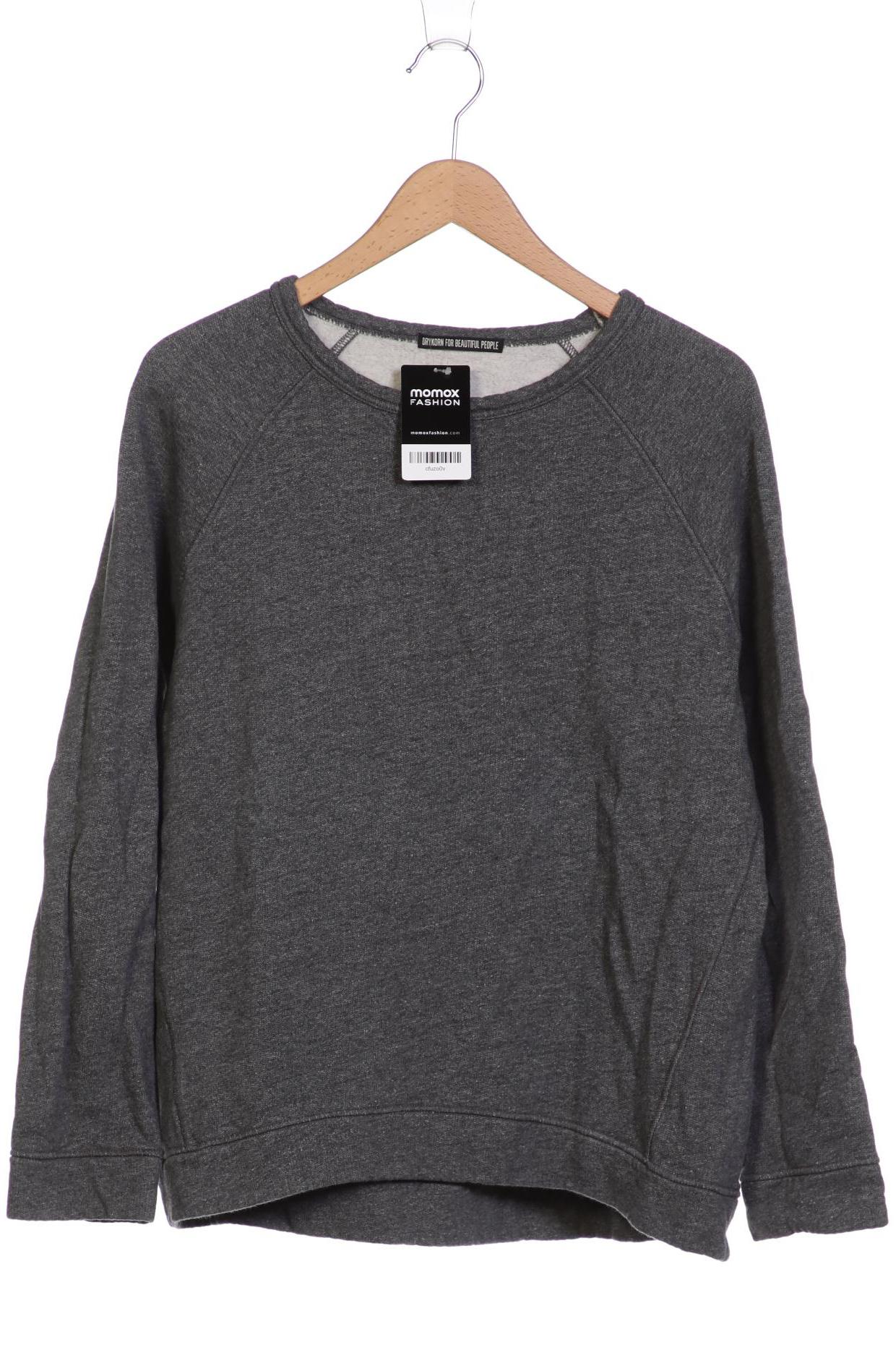 

Drykorn Damen Sweatshirt, grau