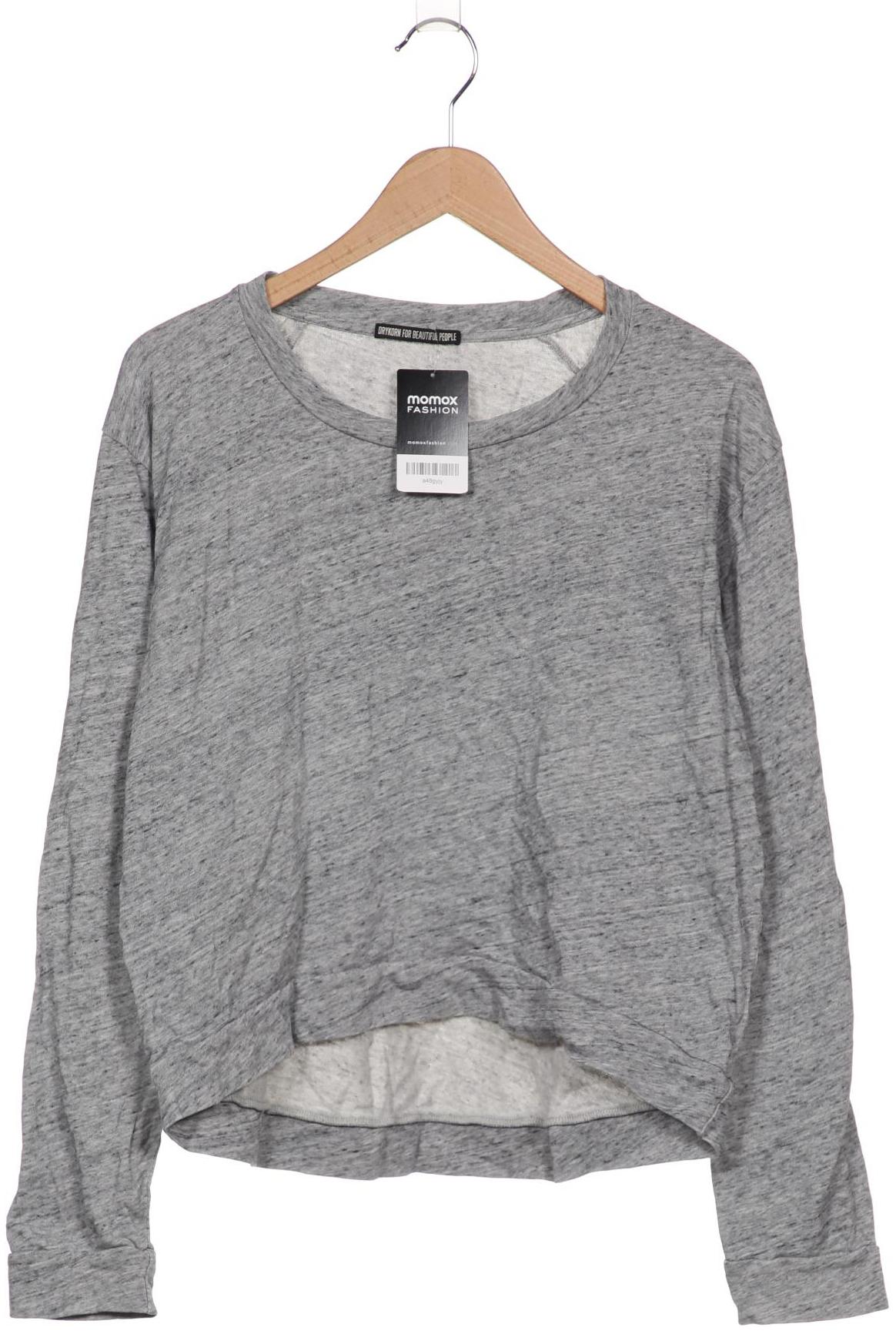 

Drykorn Damen Sweatshirt, grau