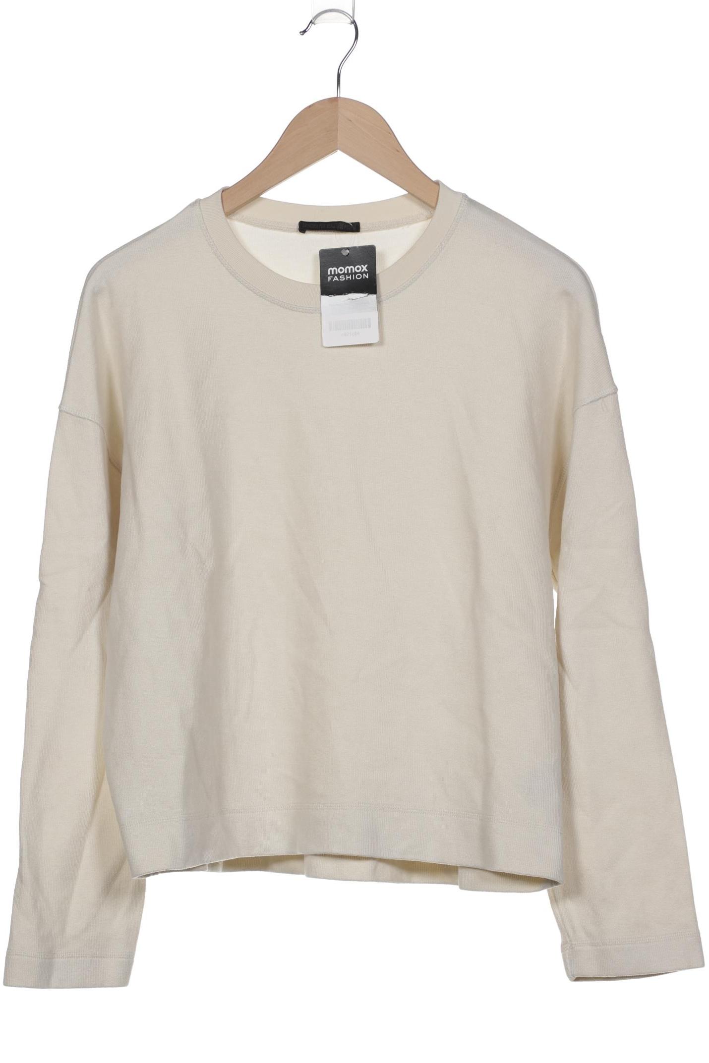 

Drykorn Damen Sweatshirt, cremeweiß, Gr. 34