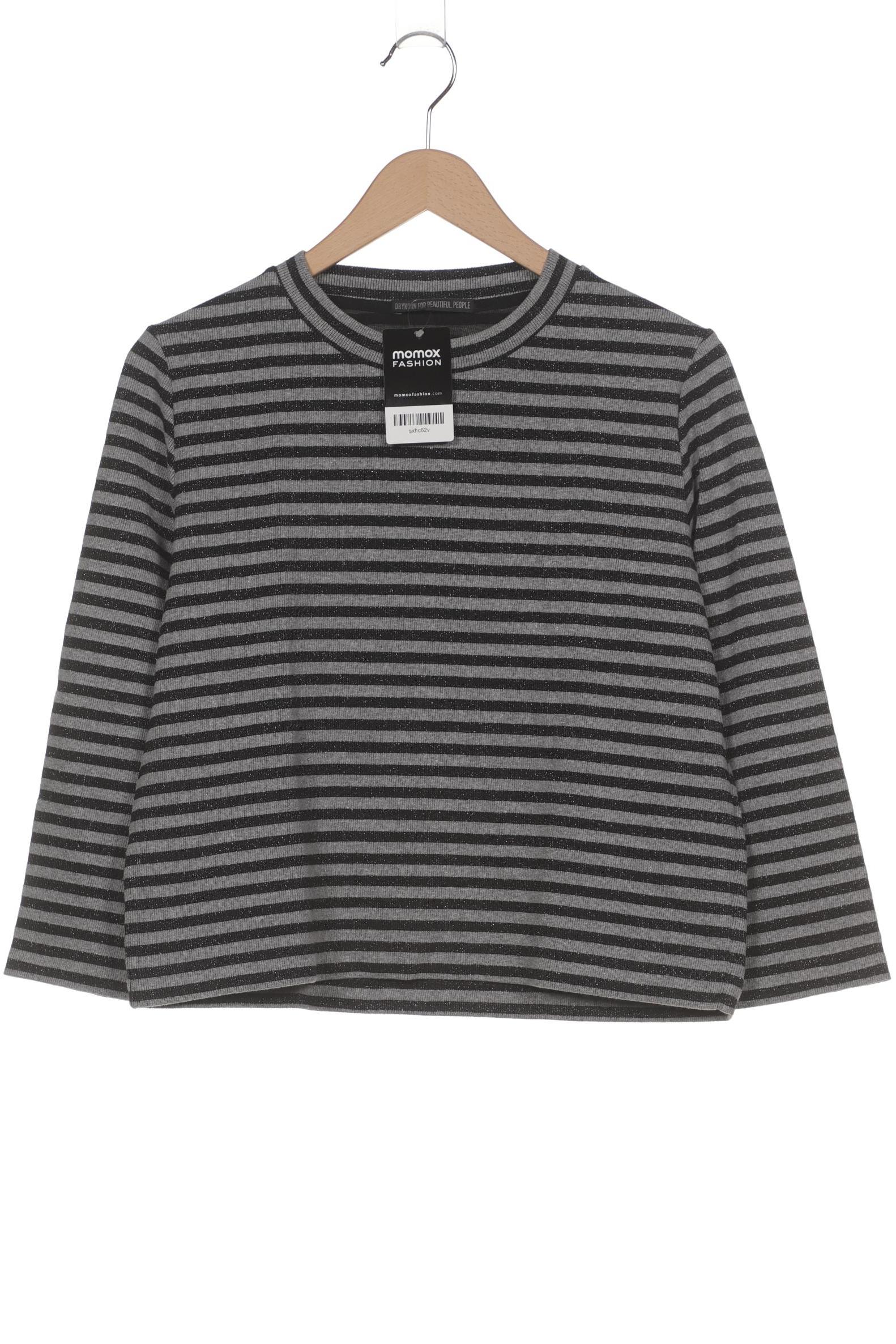 

Drykorn Damen Sweatshirt, grau, Gr. 36