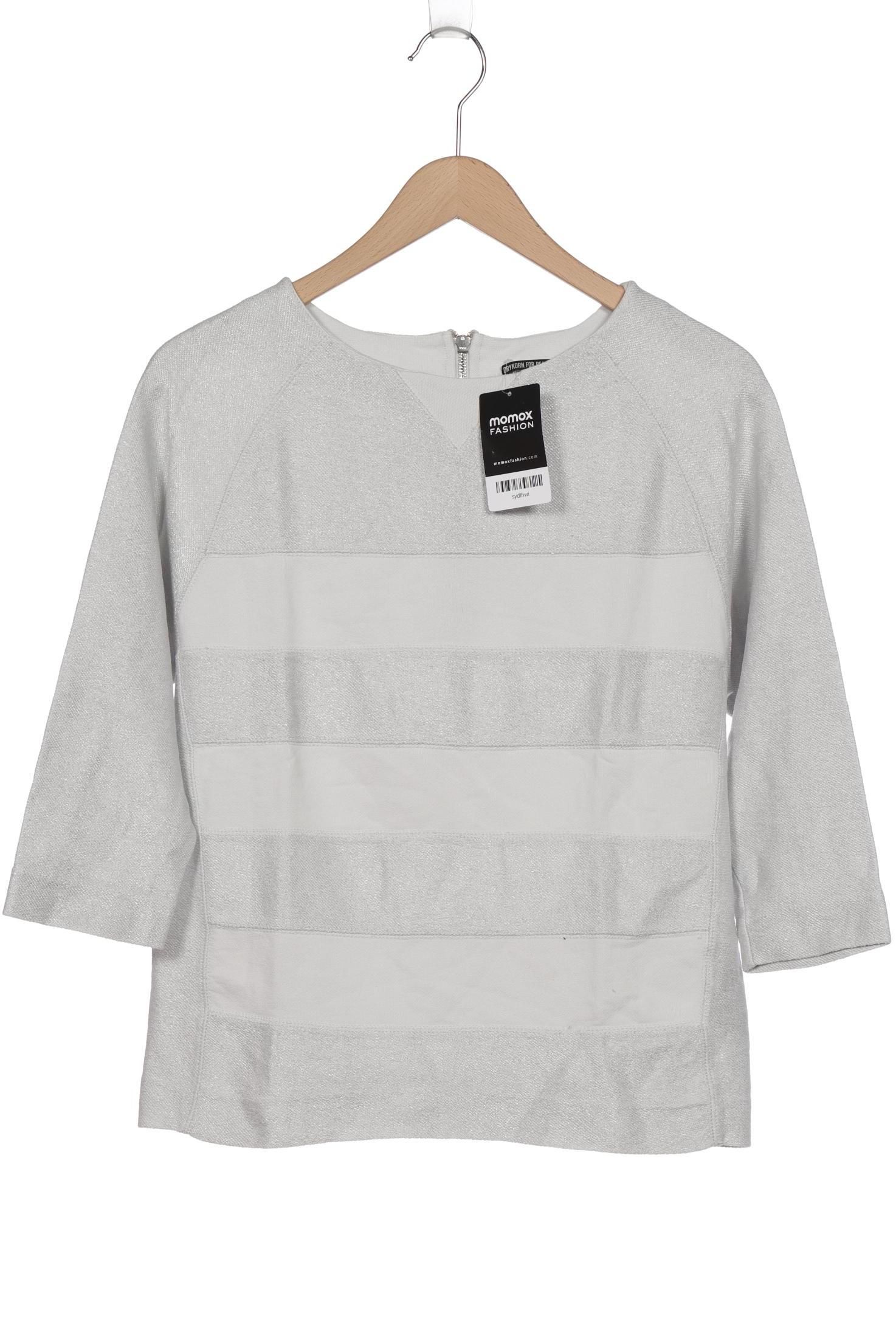 

Drykorn Damen Sweatshirt, grau, Gr. 34