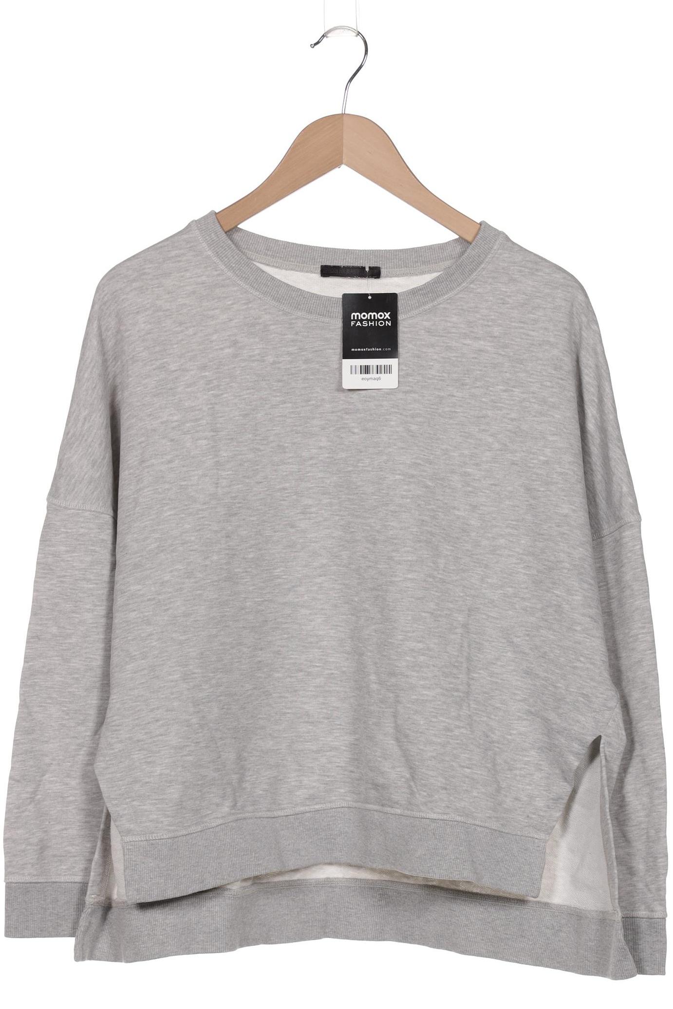 

Drykorn Damen Sweatshirt, grau, Gr. 36