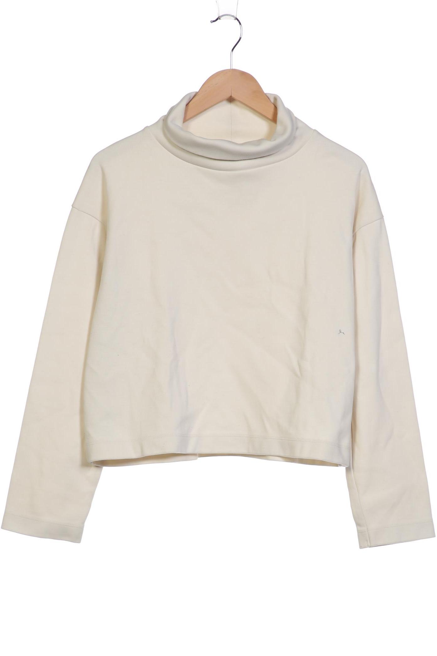 

Drykorn Damen Sweatshirt, cremeweiß, Gr. 38