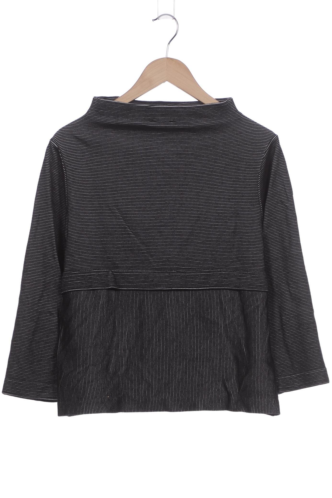 

Drykorn Damen Sweatshirt, schwarz, Gr. 38