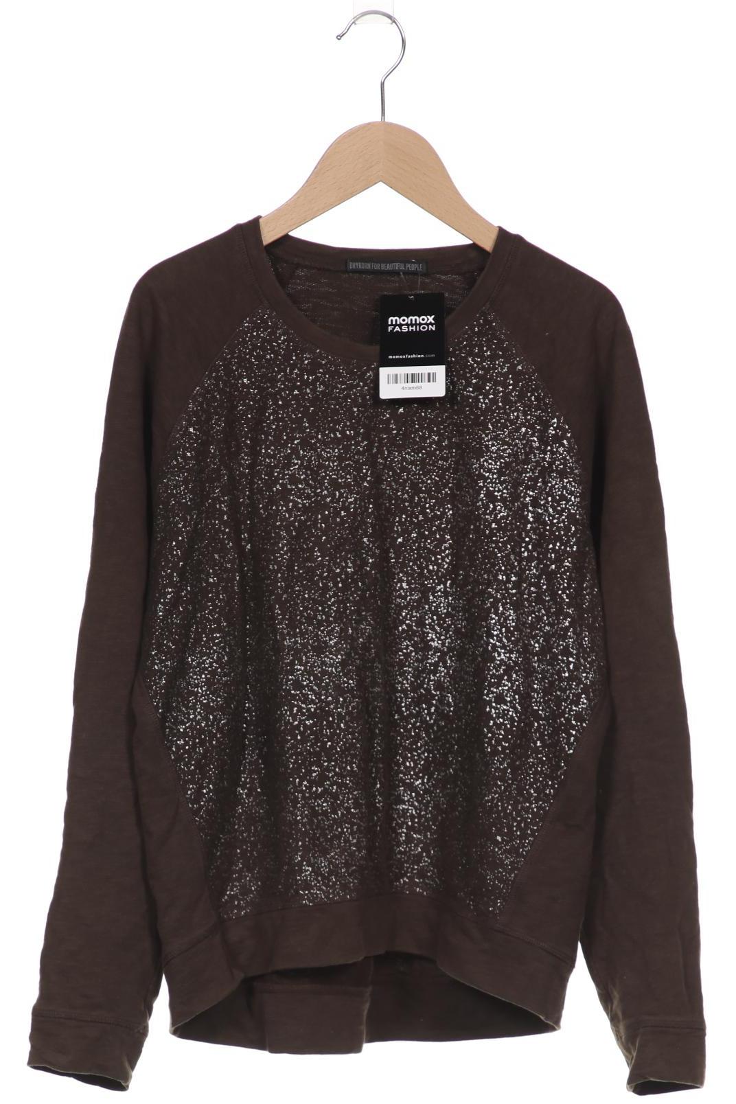 

Drykorn Damen Sweatshirt, grün
