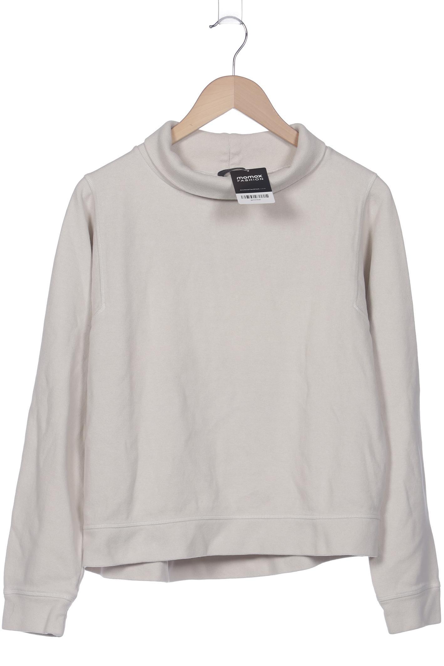 

Drykorn Damen Sweatshirt, cremeweiß, Gr. 42