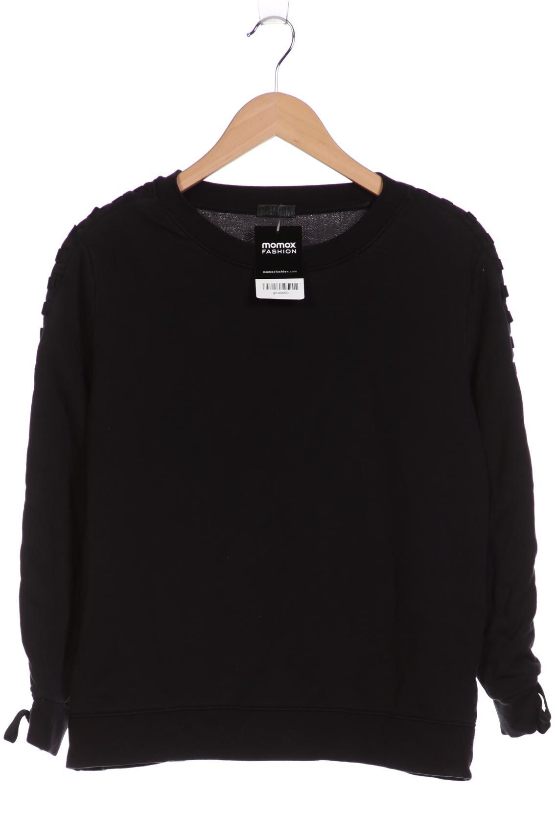 

Drykorn Damen Sweatshirt, schwarz, Gr. 44