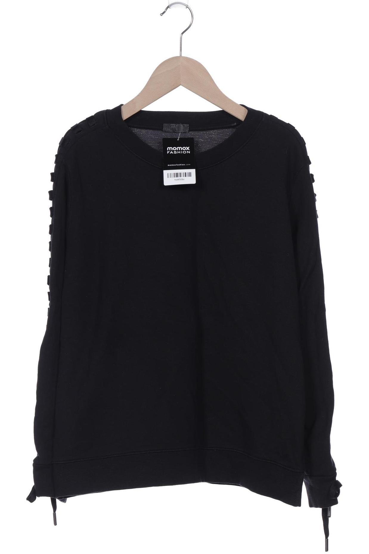 

Drykorn Damen Sweatshirt, schwarz, Gr. 36