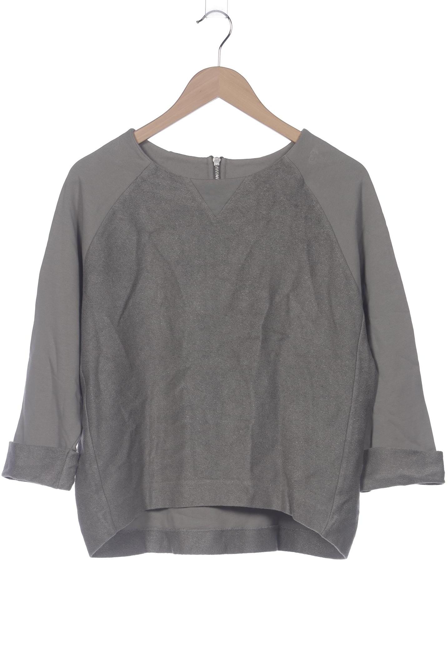 

Drykorn Damen Sweatshirt, grau, Gr. 38