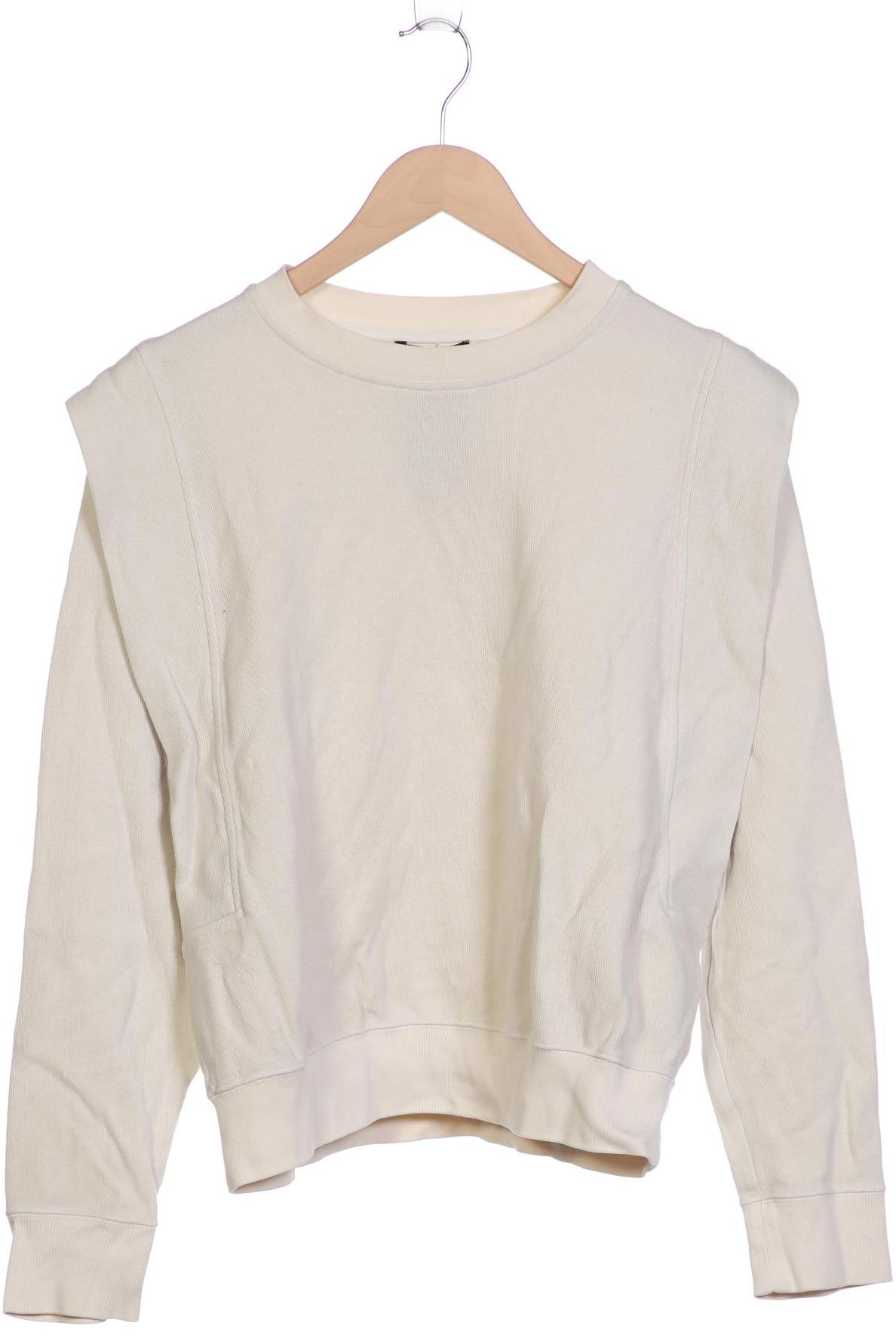

Drykorn Damen Sweatshirt, cremeweiß, Gr. 38