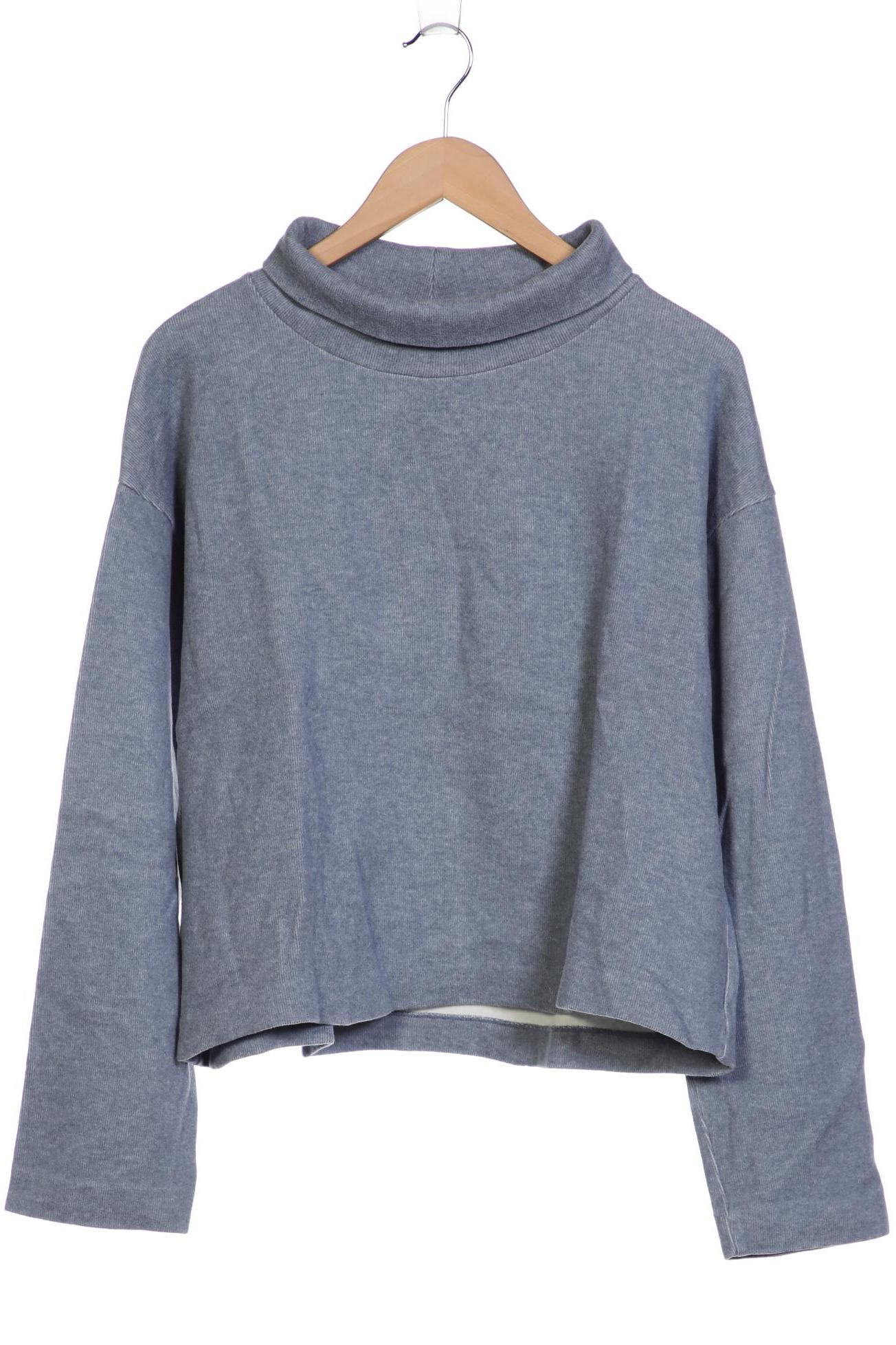 

Drykorn Damen Sweatshirt, blau, Gr. 44