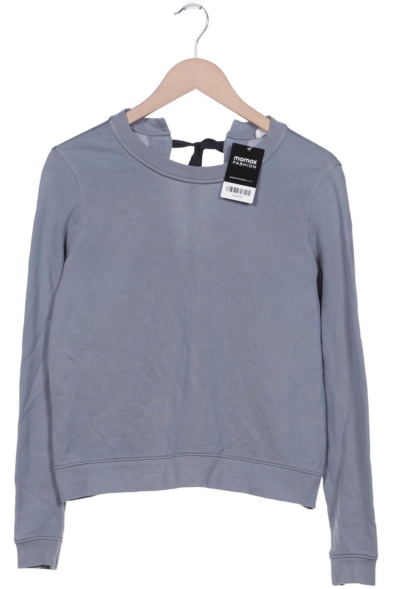 

Drykorn Damen Sweatshirt, grau, Gr. 34