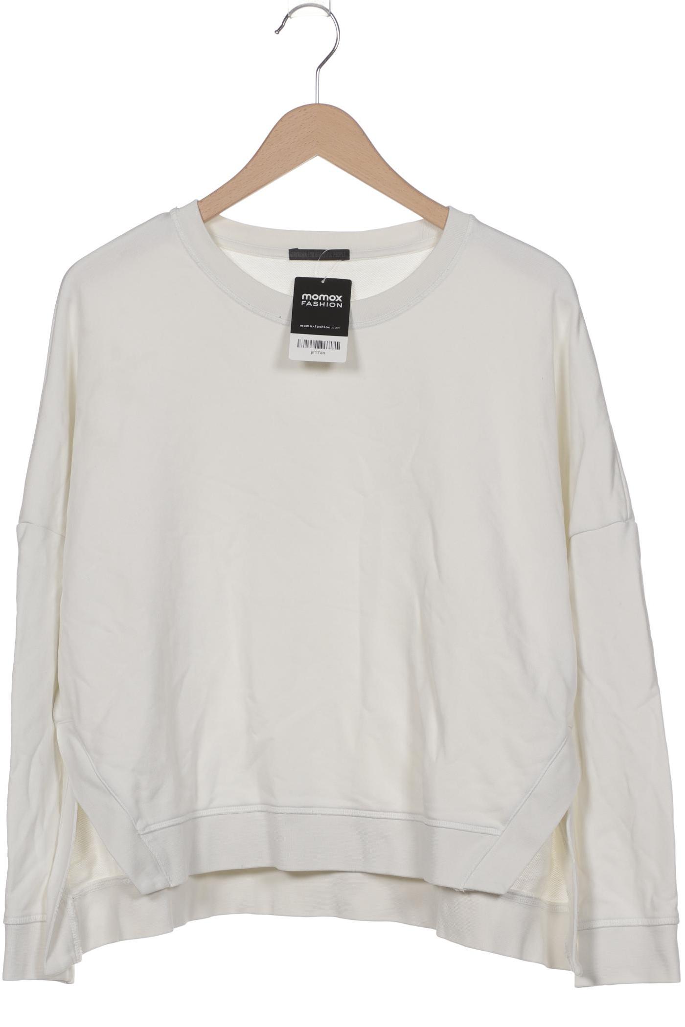 

Drykorn Damen Sweatshirt, cremeweiß, Gr. 38